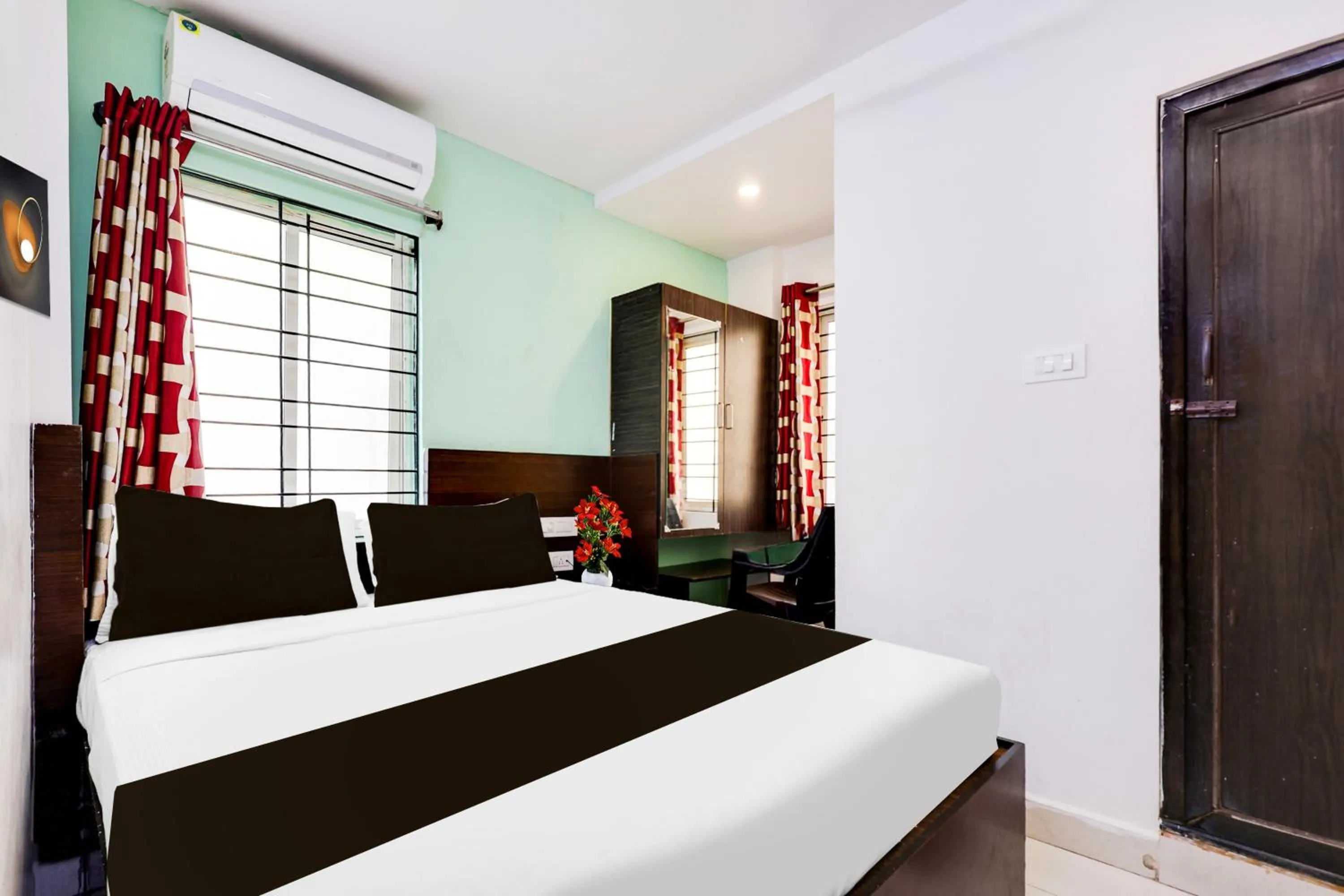 Hotel O Guntur