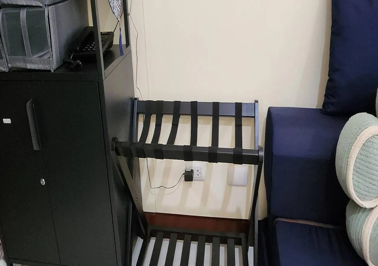 Bedroom, Bed in Owls and Larks BnB 300mbps WiFi, Netflix, Coffee
