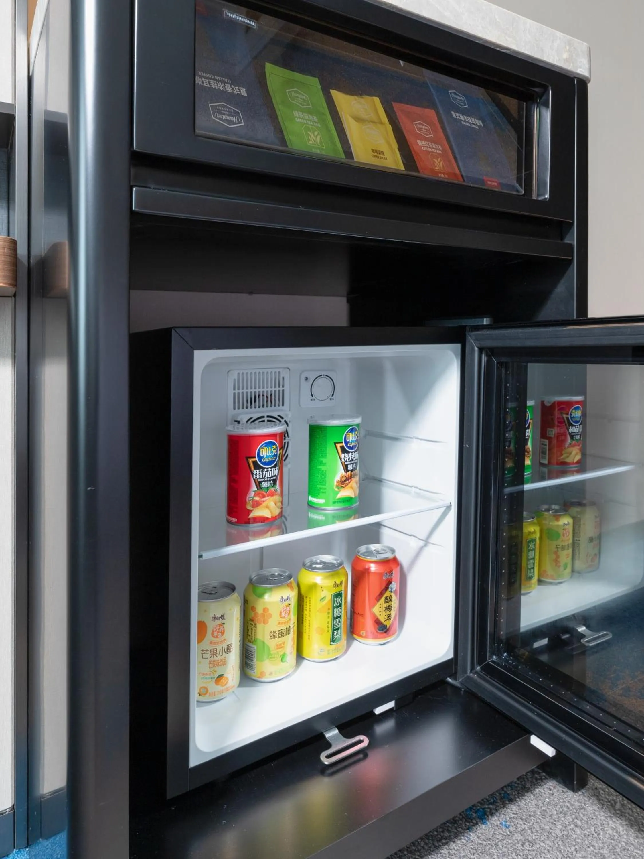 Hampton by Hilton Qingdao Jiaodong International Airport South