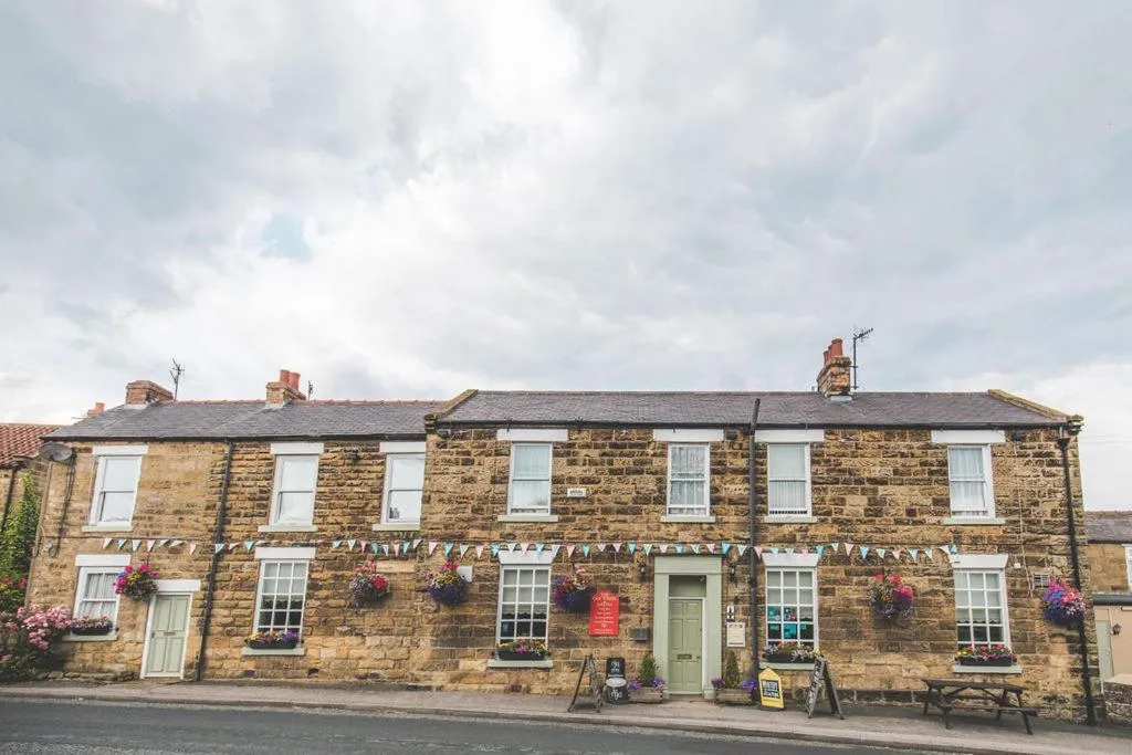 Property building in The Oakwheel
