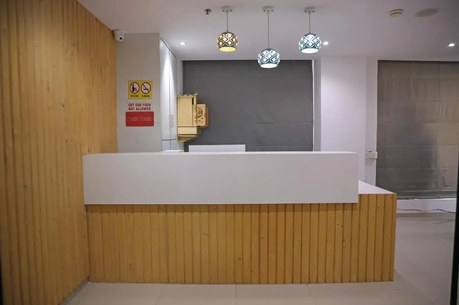 Hotel Elegant inn By Nexottel Vesu Hotel Elegant inn By Nexottel Vesu