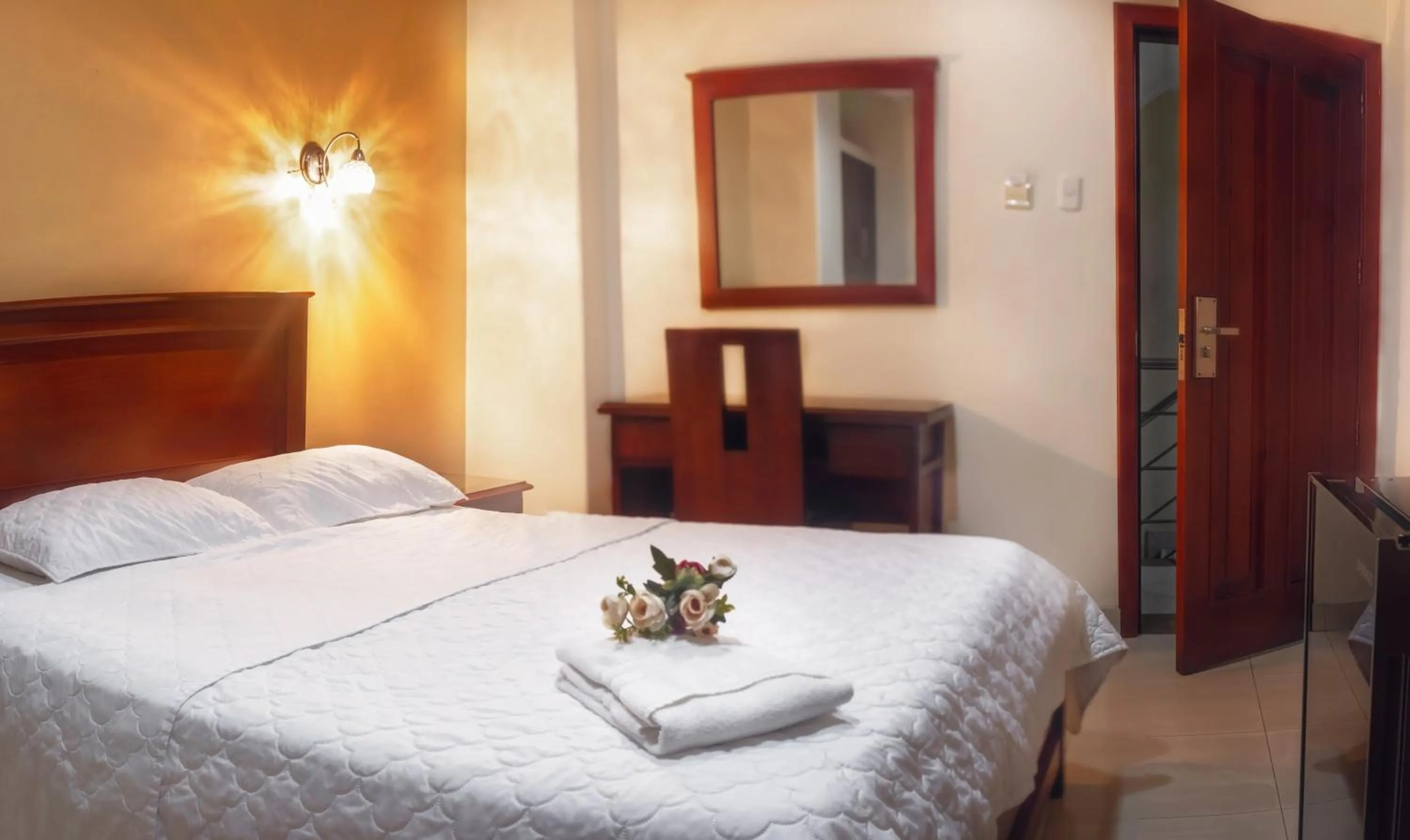Airport Hotel Guayaquil