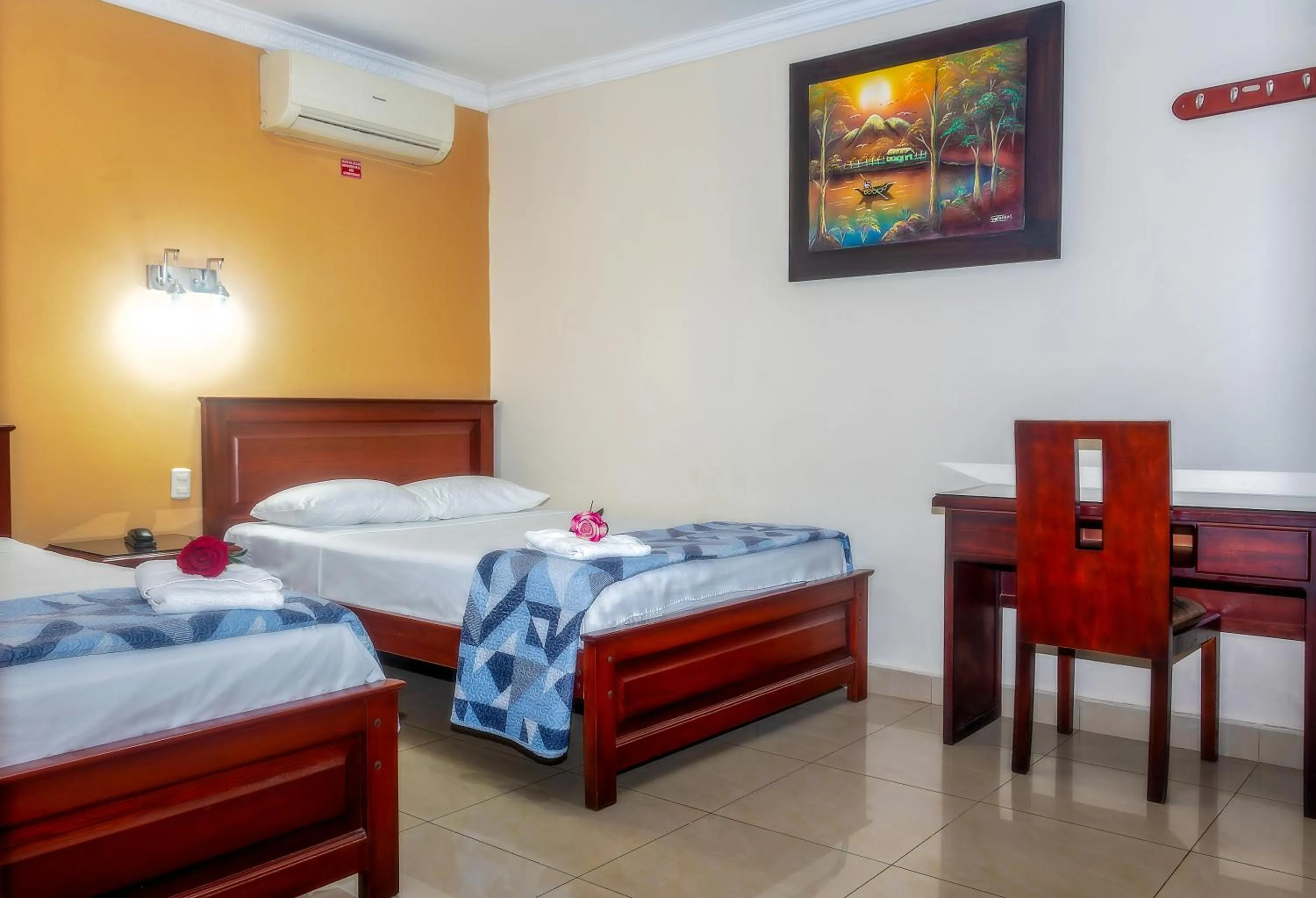 Airport Hotel Guayaquil