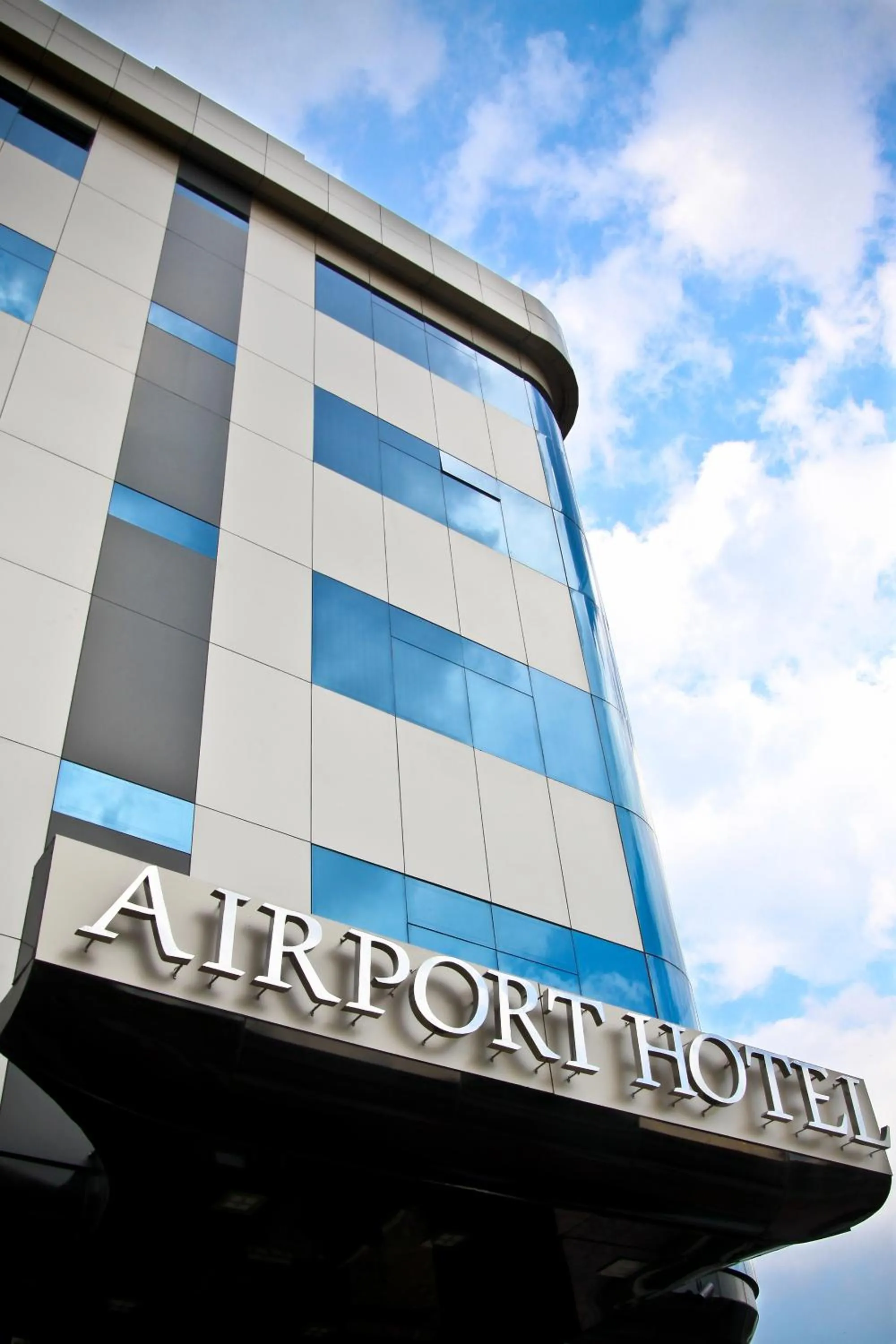 Airport Hotel Guayaquil