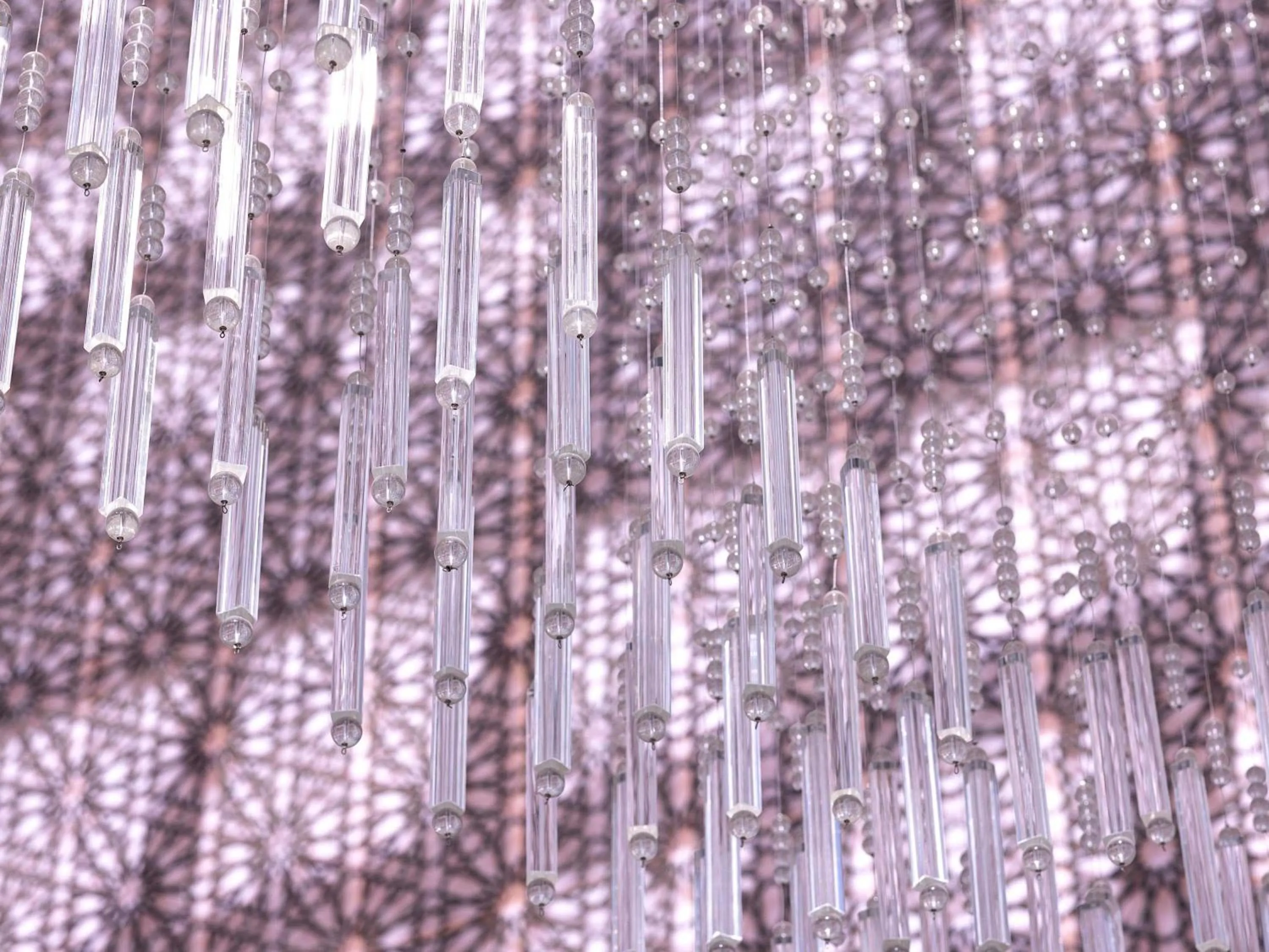 Restaurant/places to eat in Sofitel Riyadh Hotel & Convention Centre