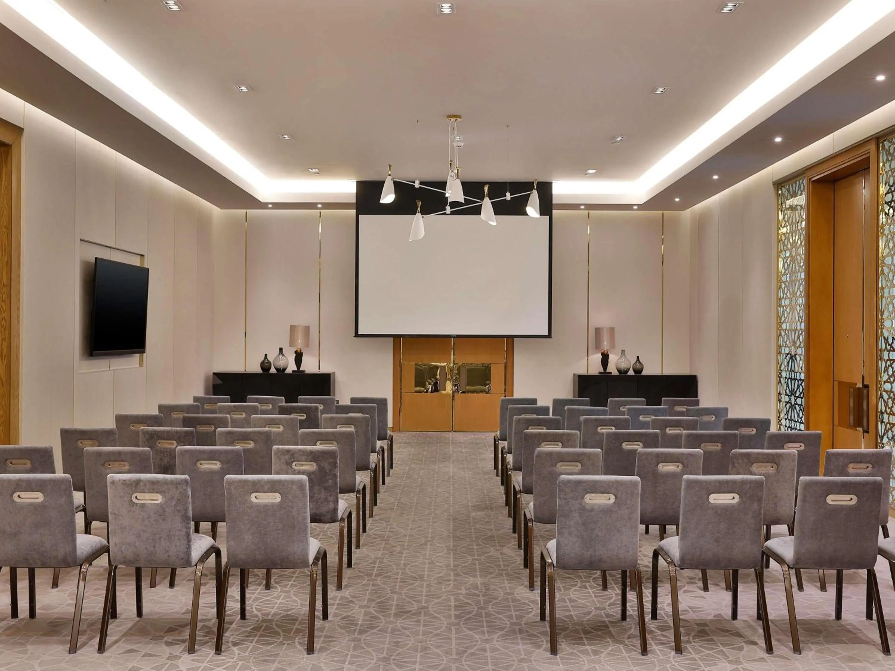 Meeting/conference room in Sofitel Riyadh Hotel & Convention Centre