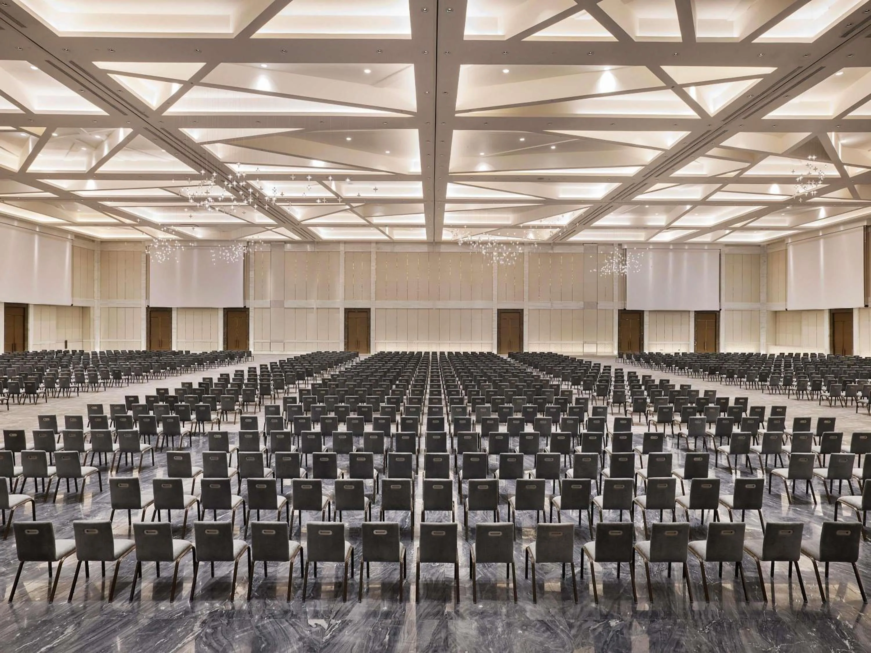 Meeting/conference room in Sofitel Riyadh Hotel & Convention Centre