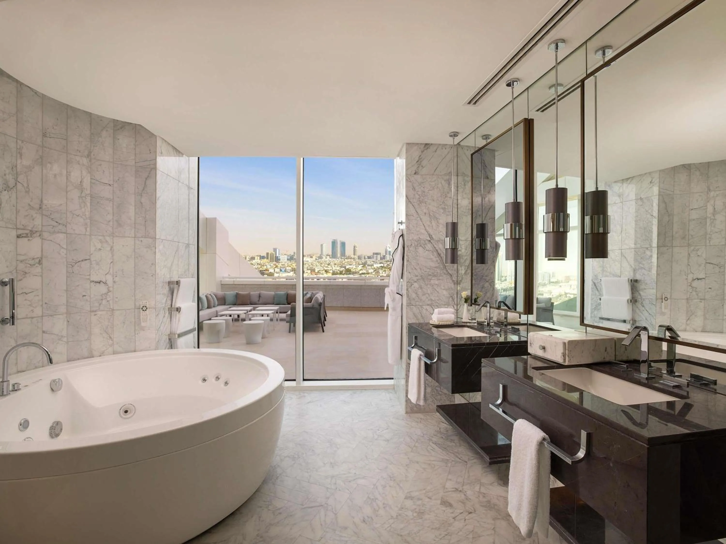 Other in Sofitel Riyadh Hotel & Convention Centre