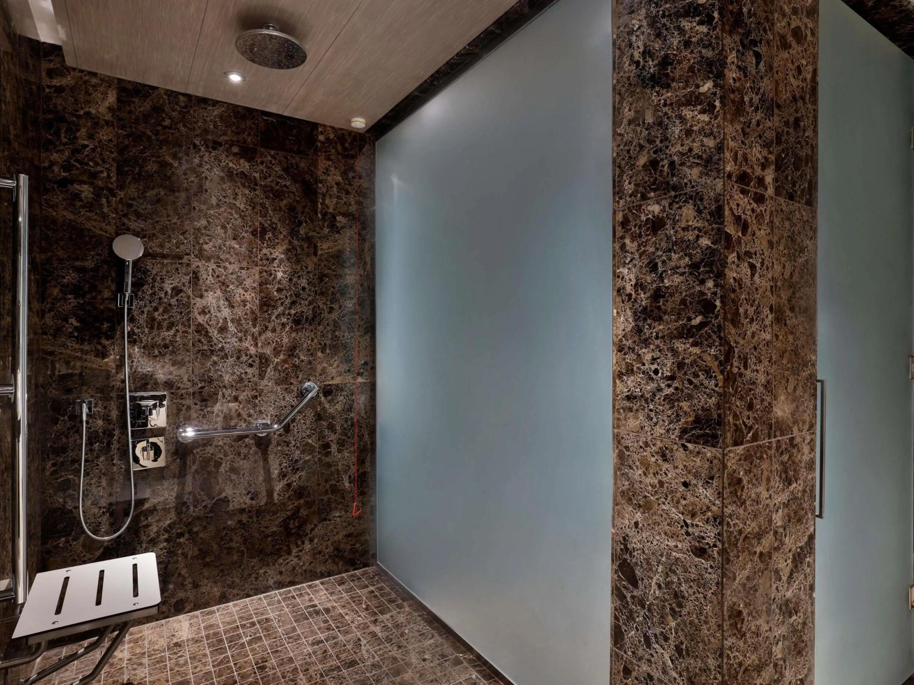 Bedroom in Sofitel Riyadh Hotel & Convention Centre