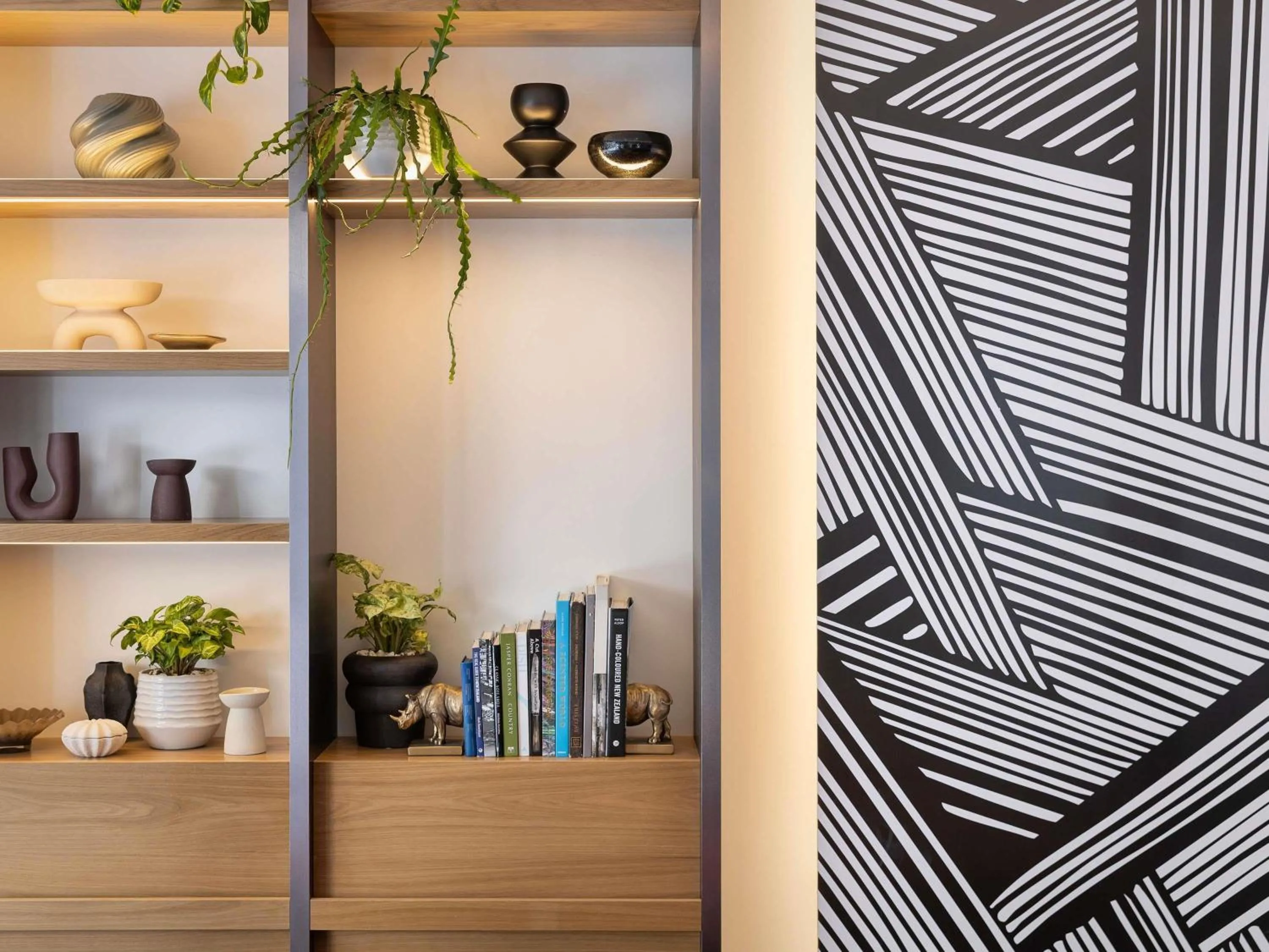 Other in TRIBE Auckland