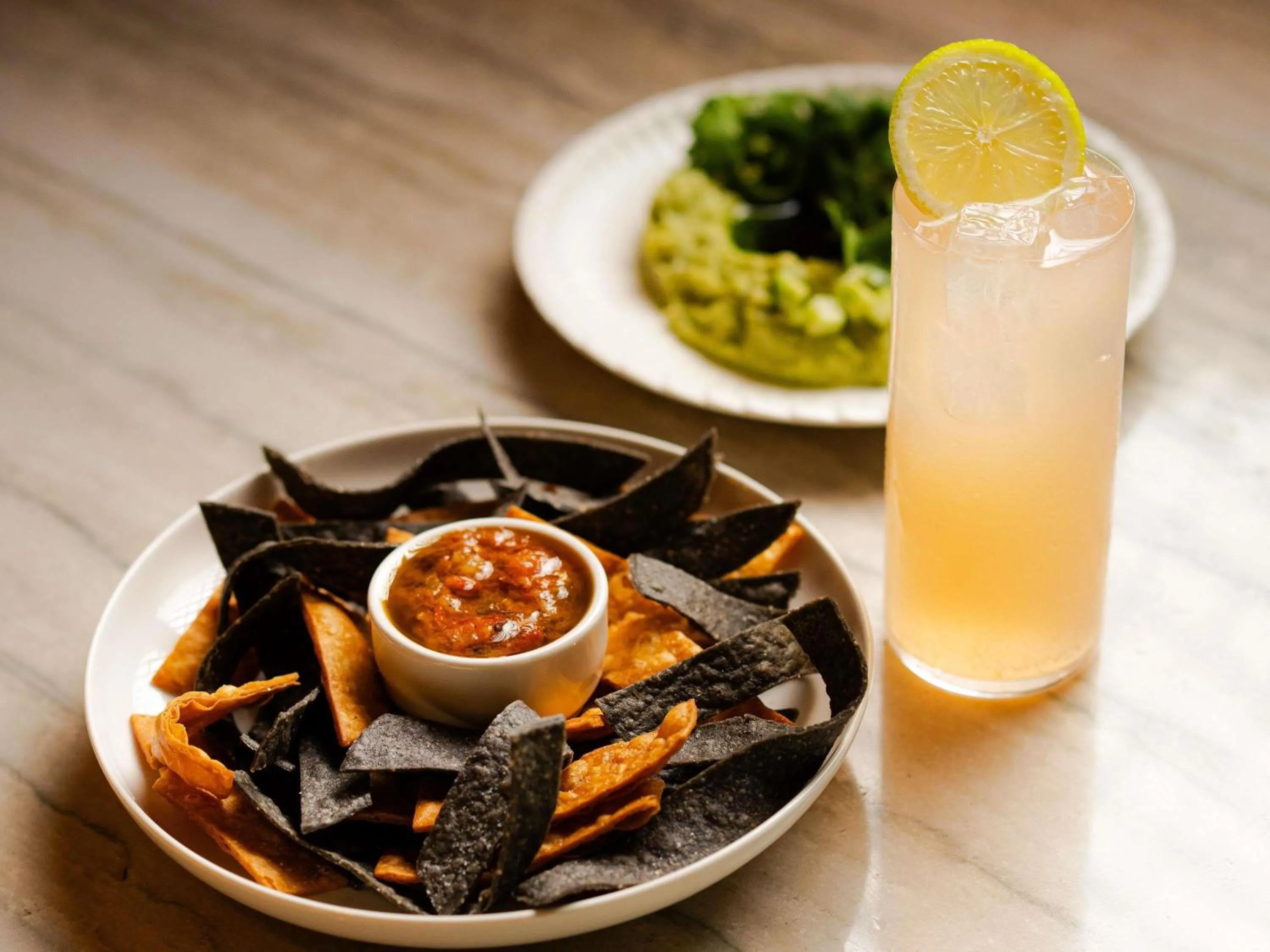 Lounge or bar in TRIBE Auckland