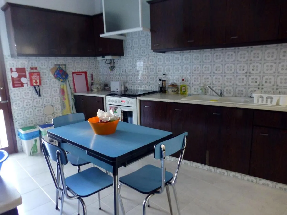 Casa Tangerina