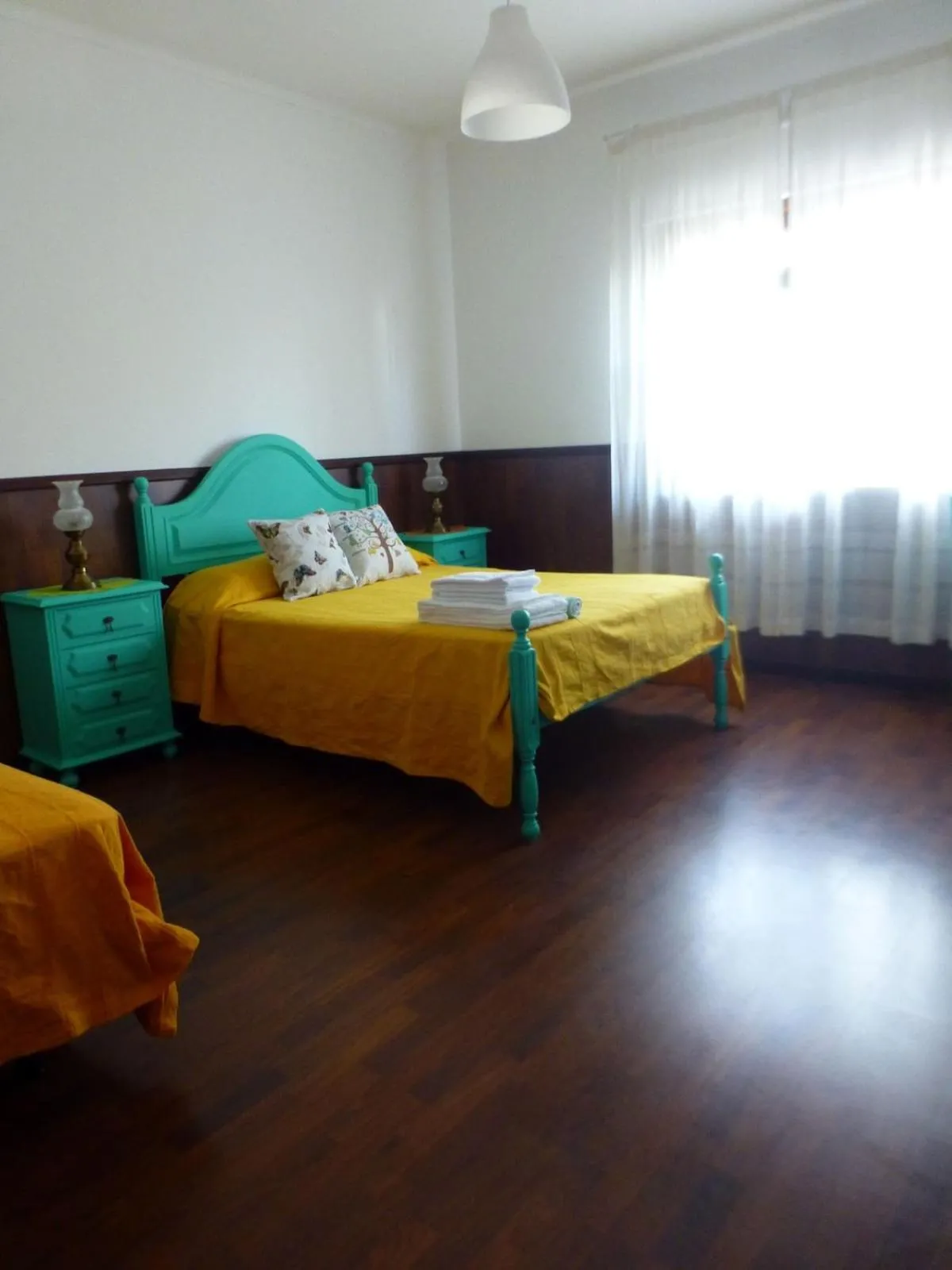 Casa Tangerina