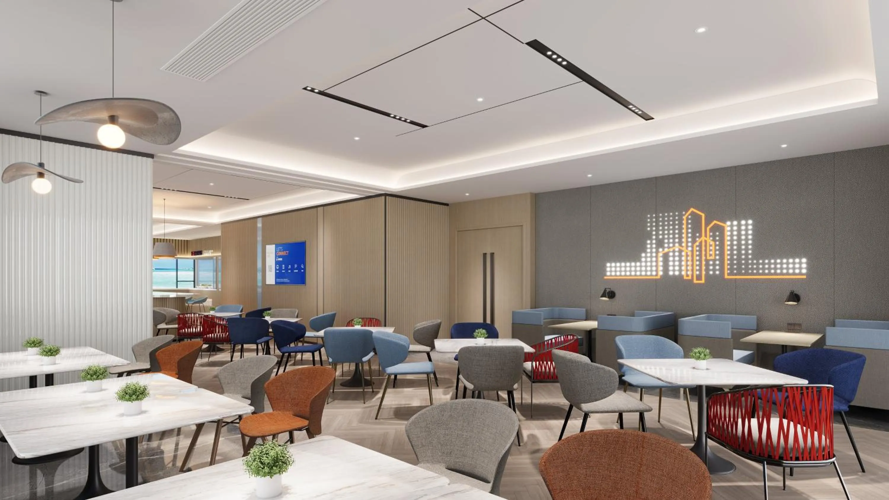 Other in Holiday Inn Express Zhanjiang Coast by IHG