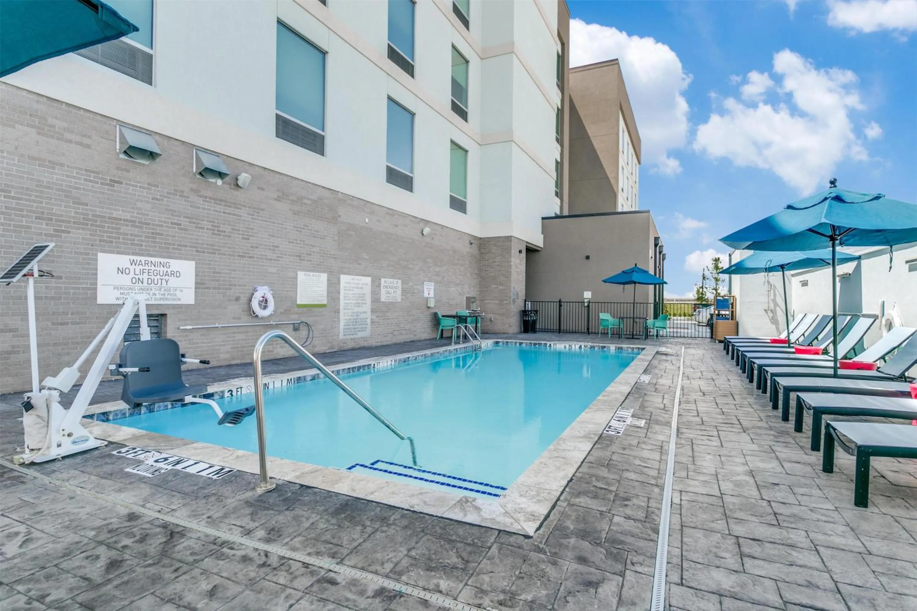 Home2 Suites by Hilton Coppell DFW Grapevine North