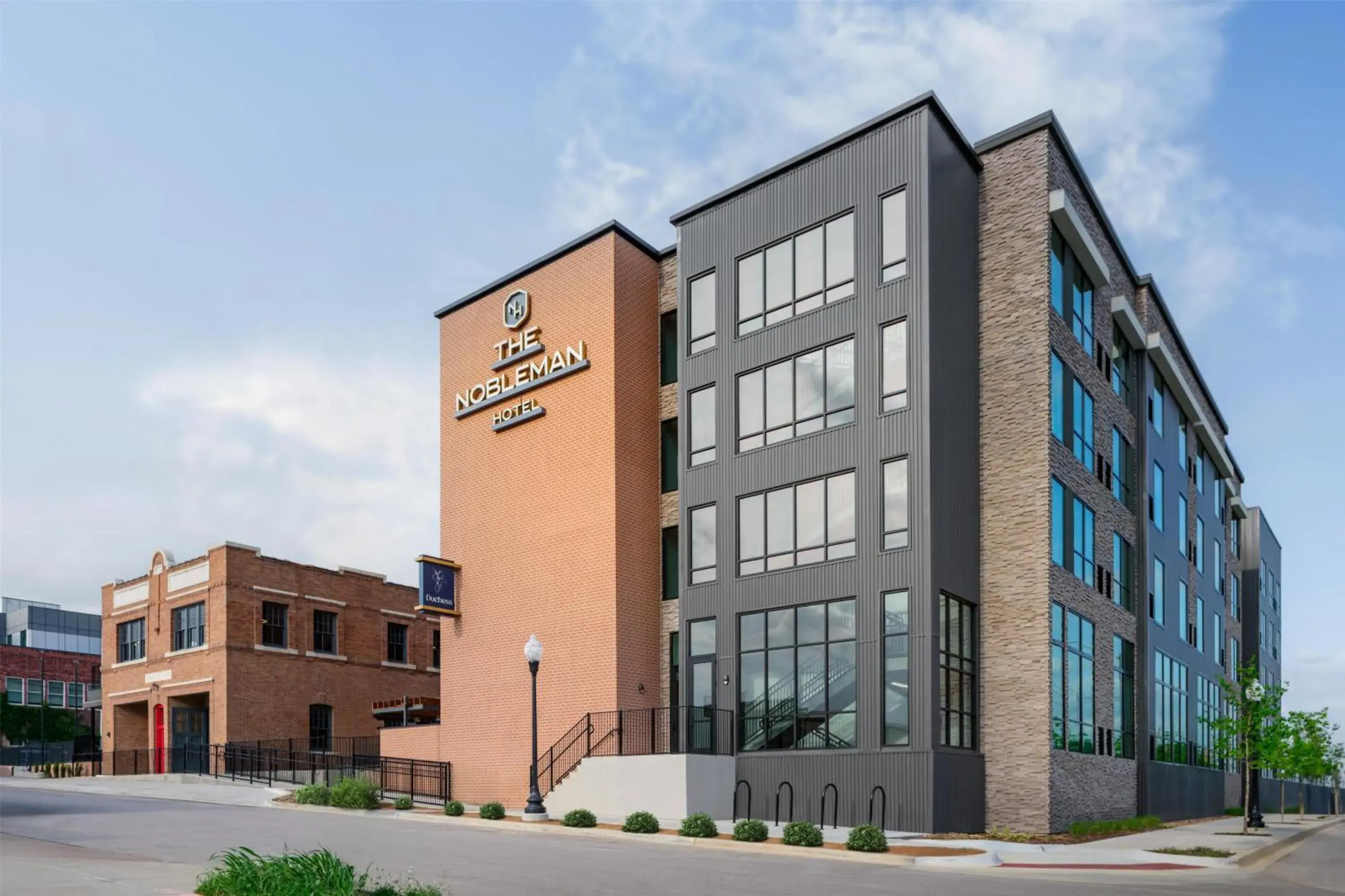 The Nobleman Fort Worth, Tapestry Collection By Hilton The Nobleman Fort Worth, Tapestry Collection By Hilton