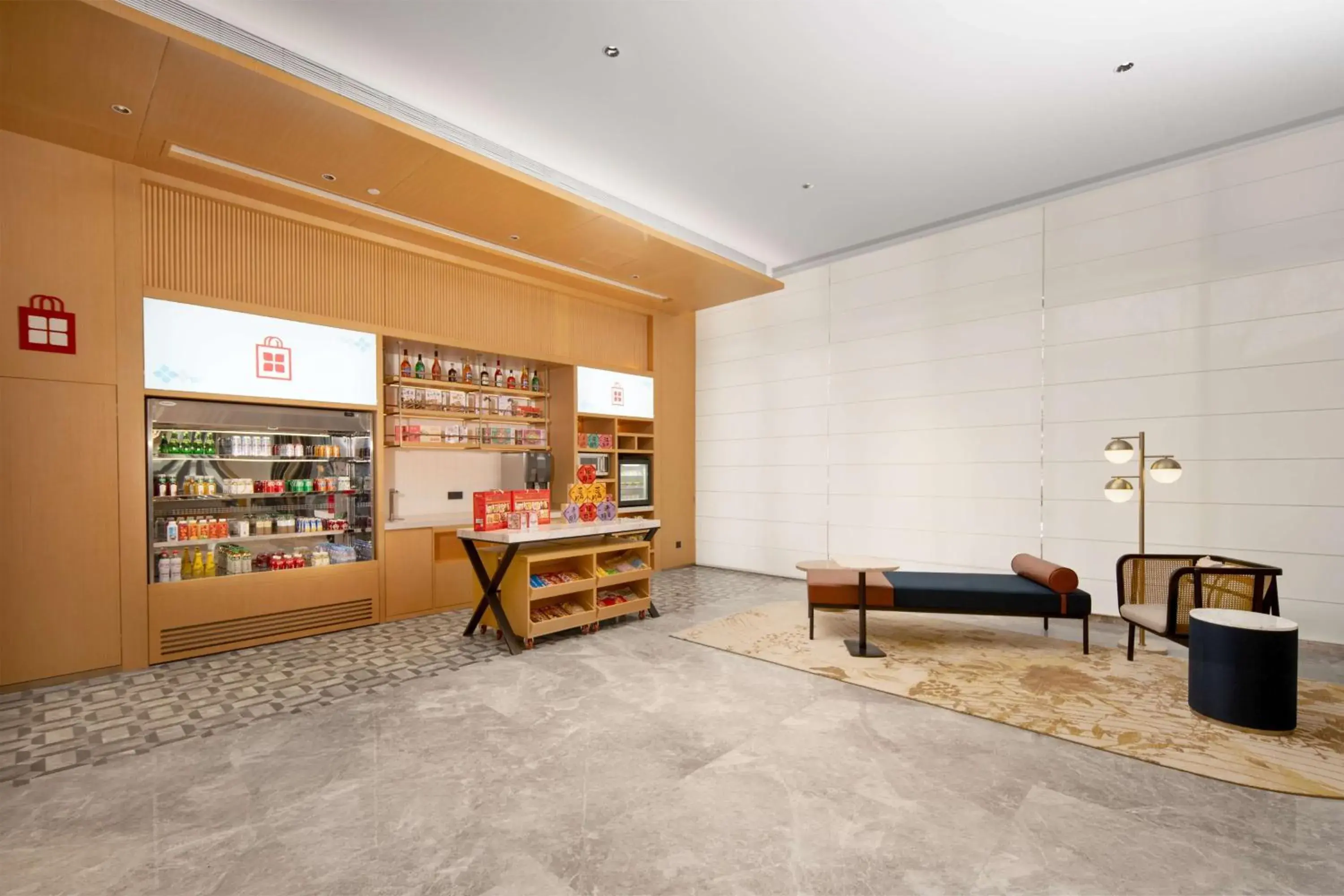 Restaurant/places to eat in Hilton Garden Inn Xuzhou Pengcheng Square Restaurant/places to eat in Hilton Garden Inn Xuzhou Pengcheng Square