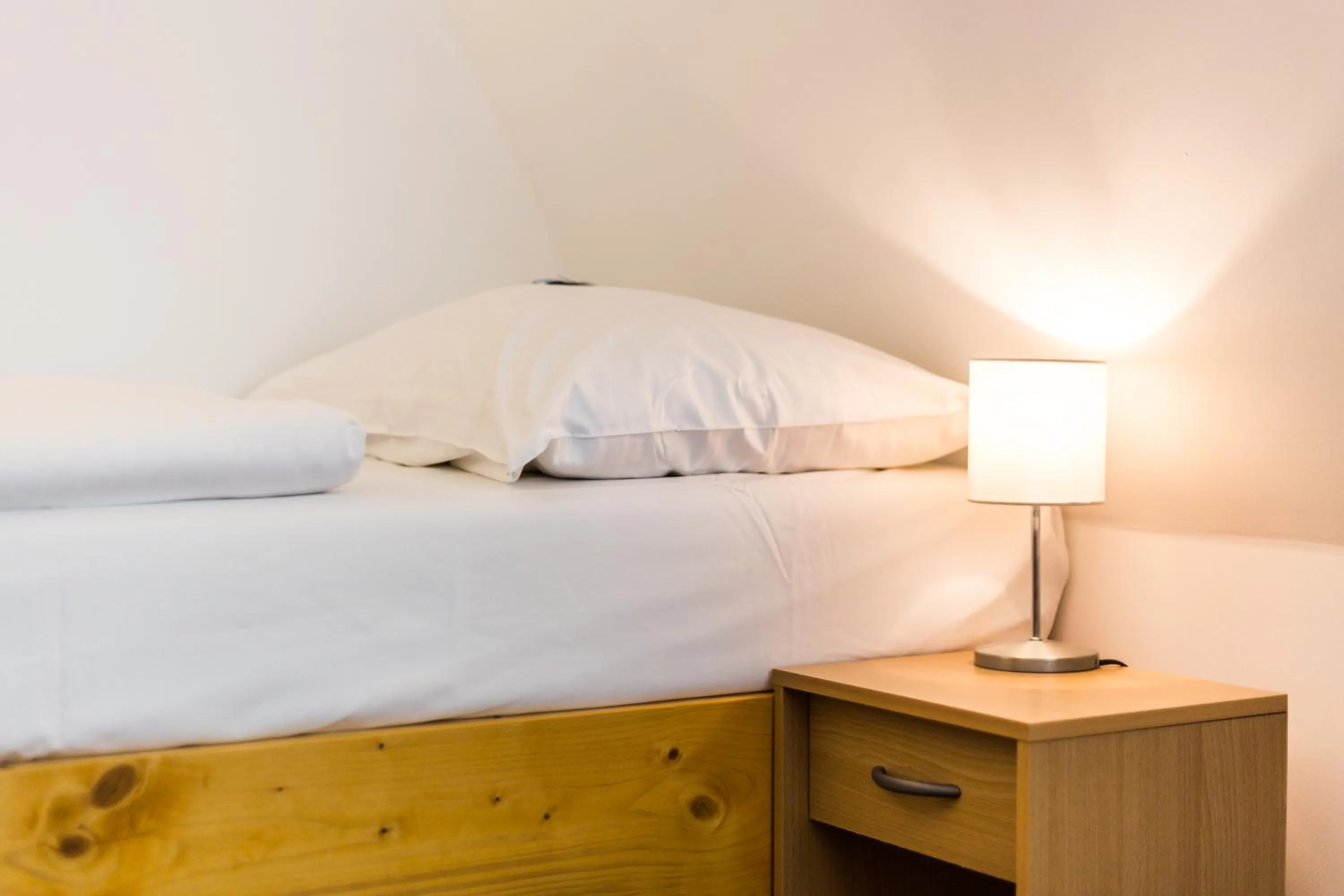 Bedroom, Bed in Hotel Konopiště Nová Myslivna