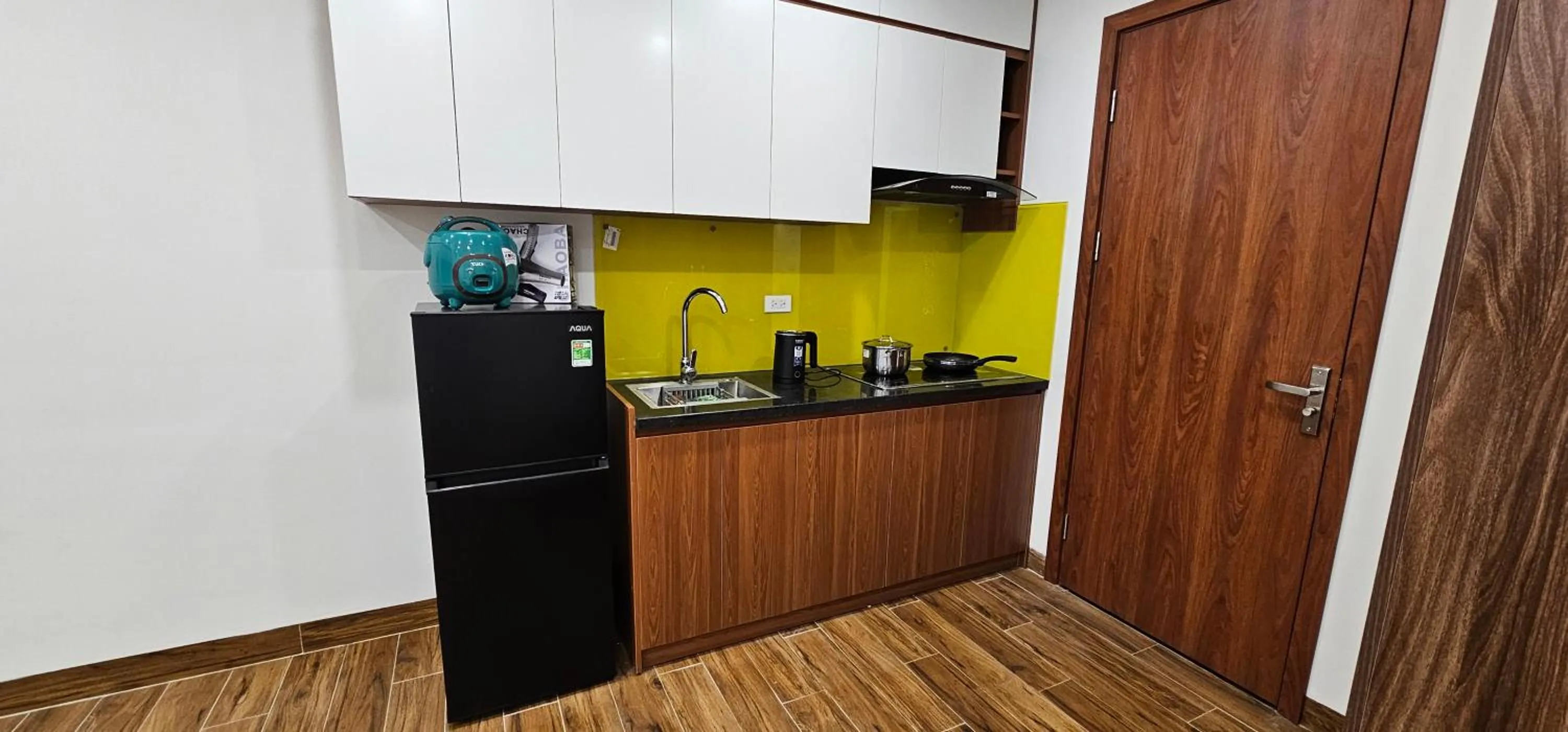 HD Homes Westlake Serviced Apartment