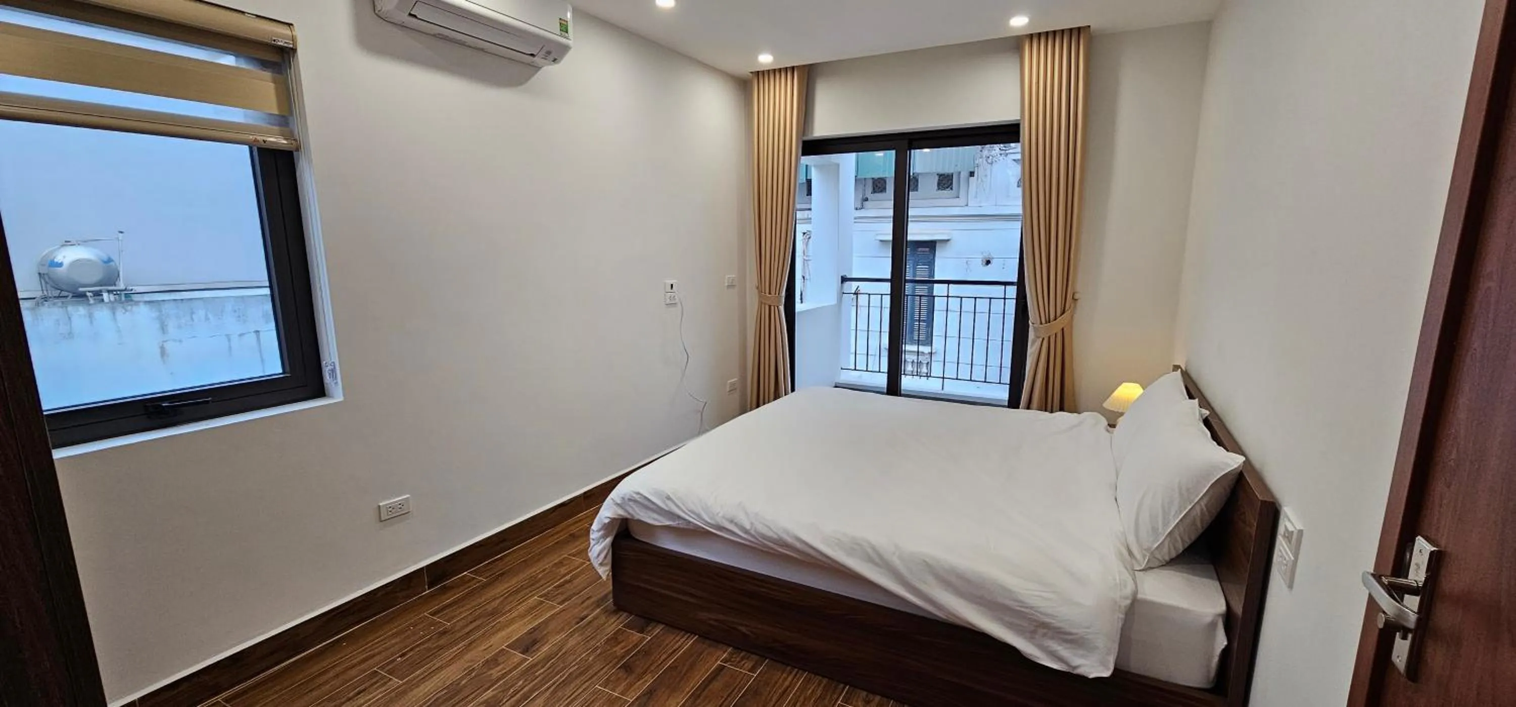 HD Homes Westlake Serviced Apartment