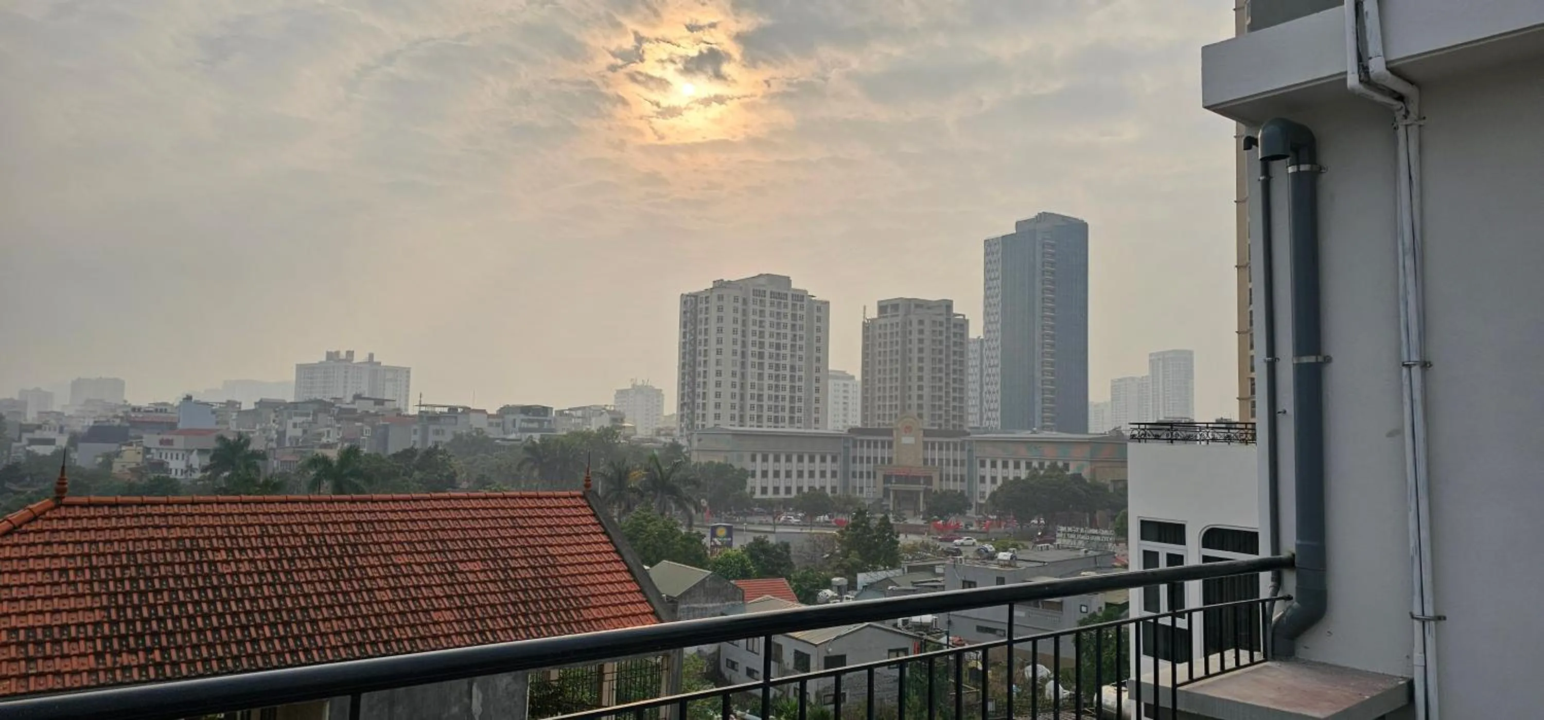 HD Homes Westlake Serviced Apartment