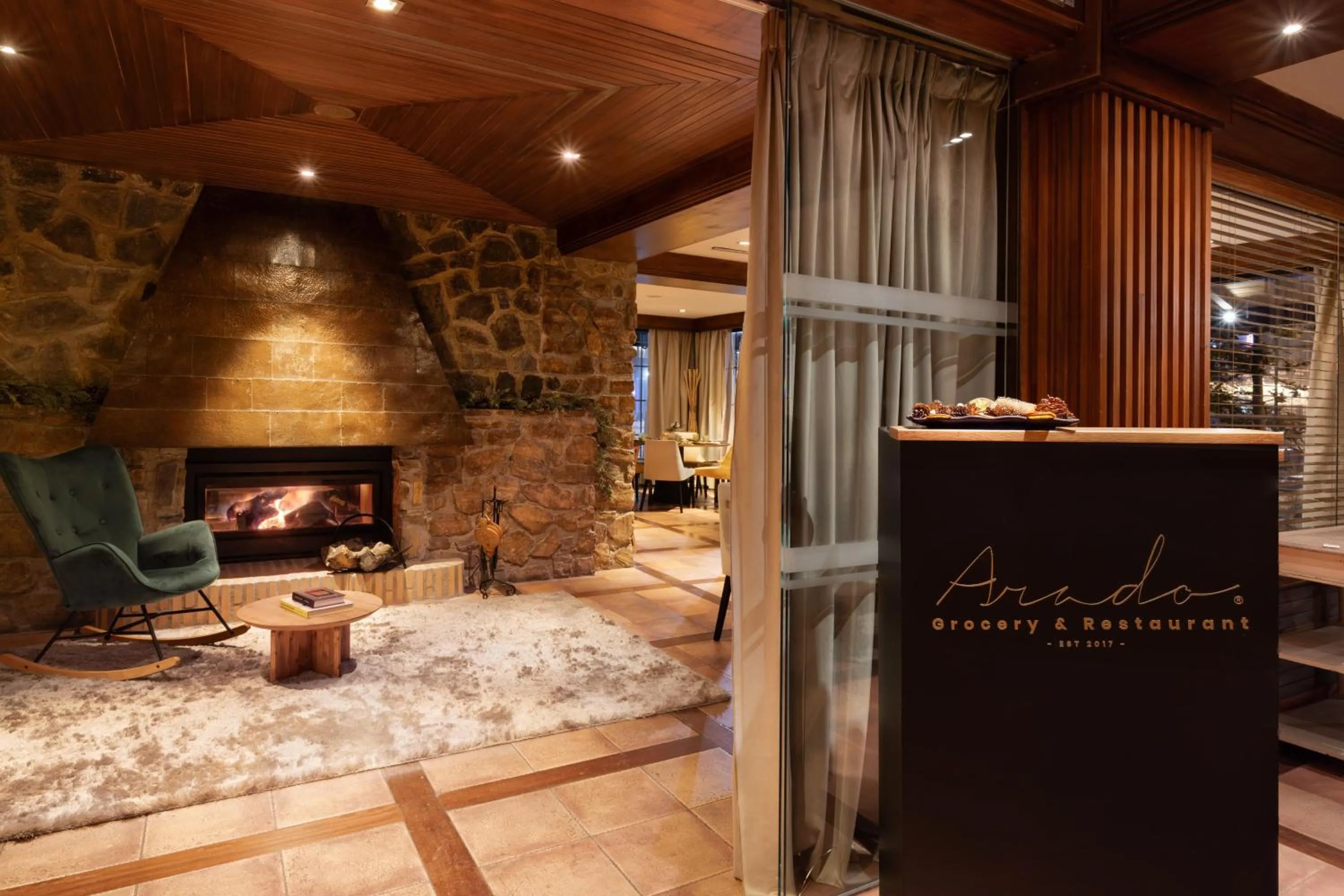 Property building in Meliá Sol y Nieve