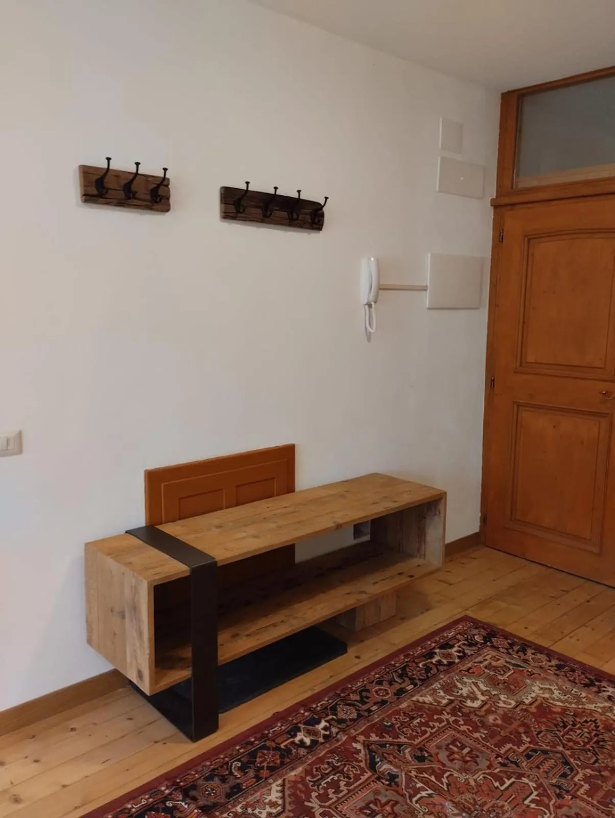 View (from property/room) in Villa Ronco - Stayincortina