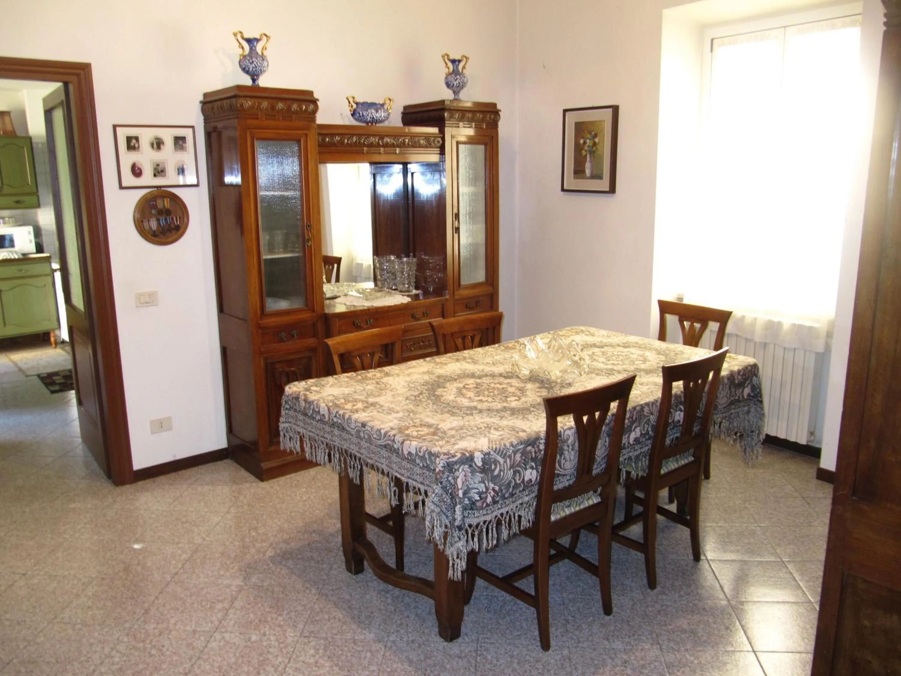 Casa Vacanze Gargnano