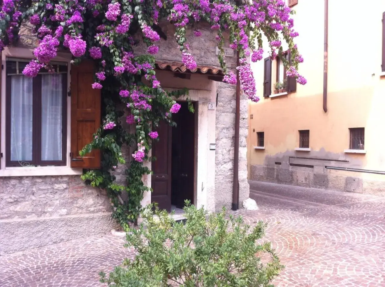 Casa Vacanze Gargnano Casa Vacanze Gargnano