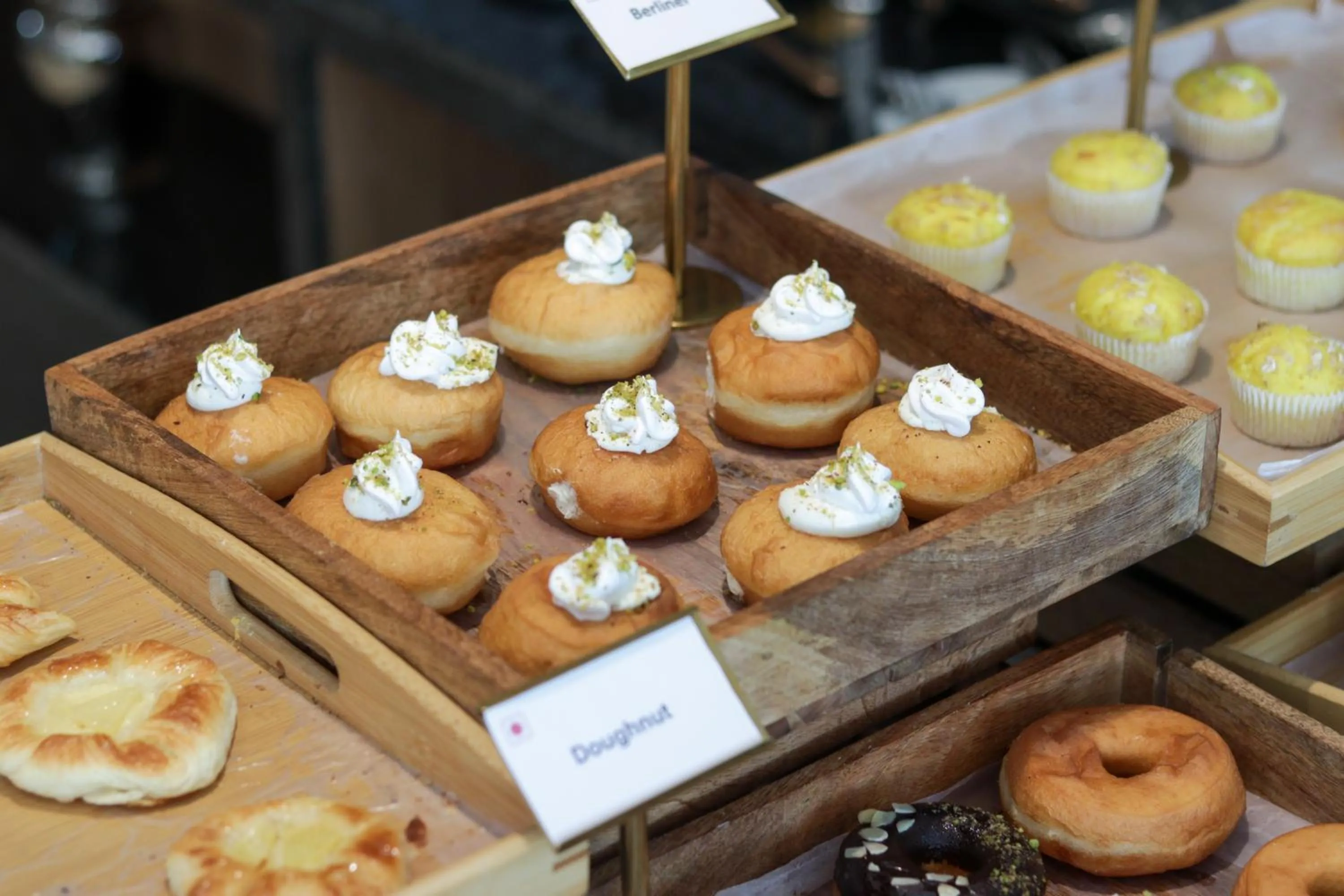 Food in Best Western Plus Kathmandu Hotel