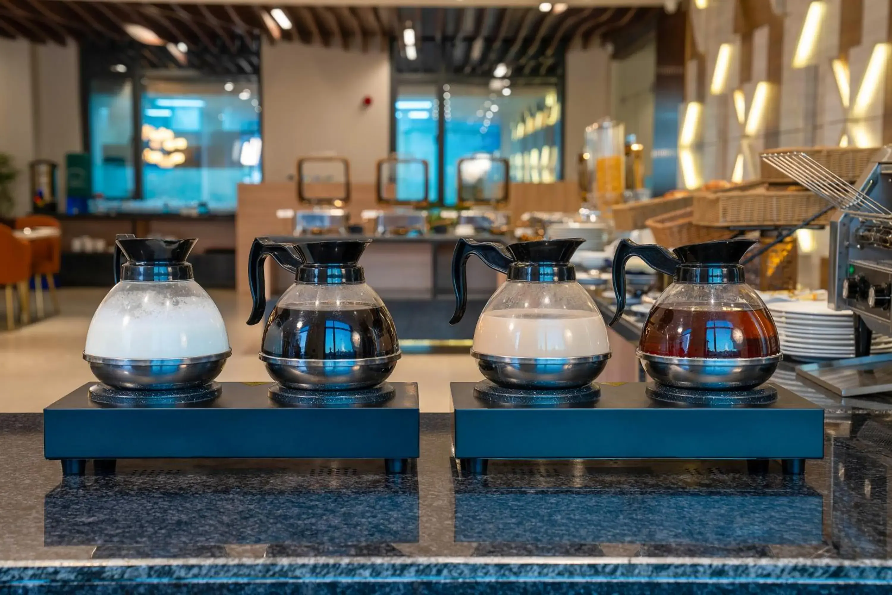 Restaurant/places to eat in Best Western Plus Kathmandu Hotel Restaurant/places to eat in Best Western Plus Kathmandu Hotel