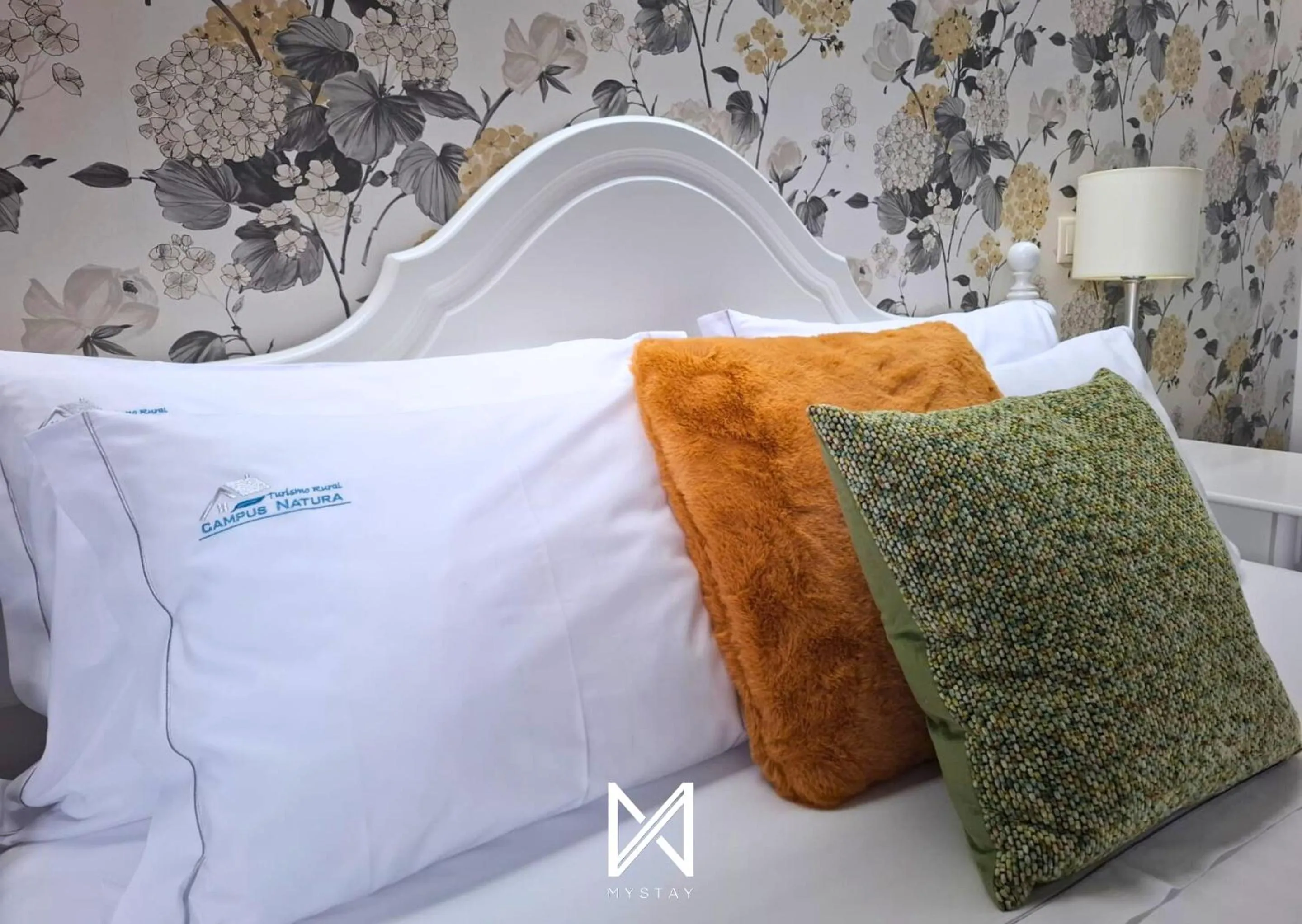 Bed in MyStay - Campus Natura