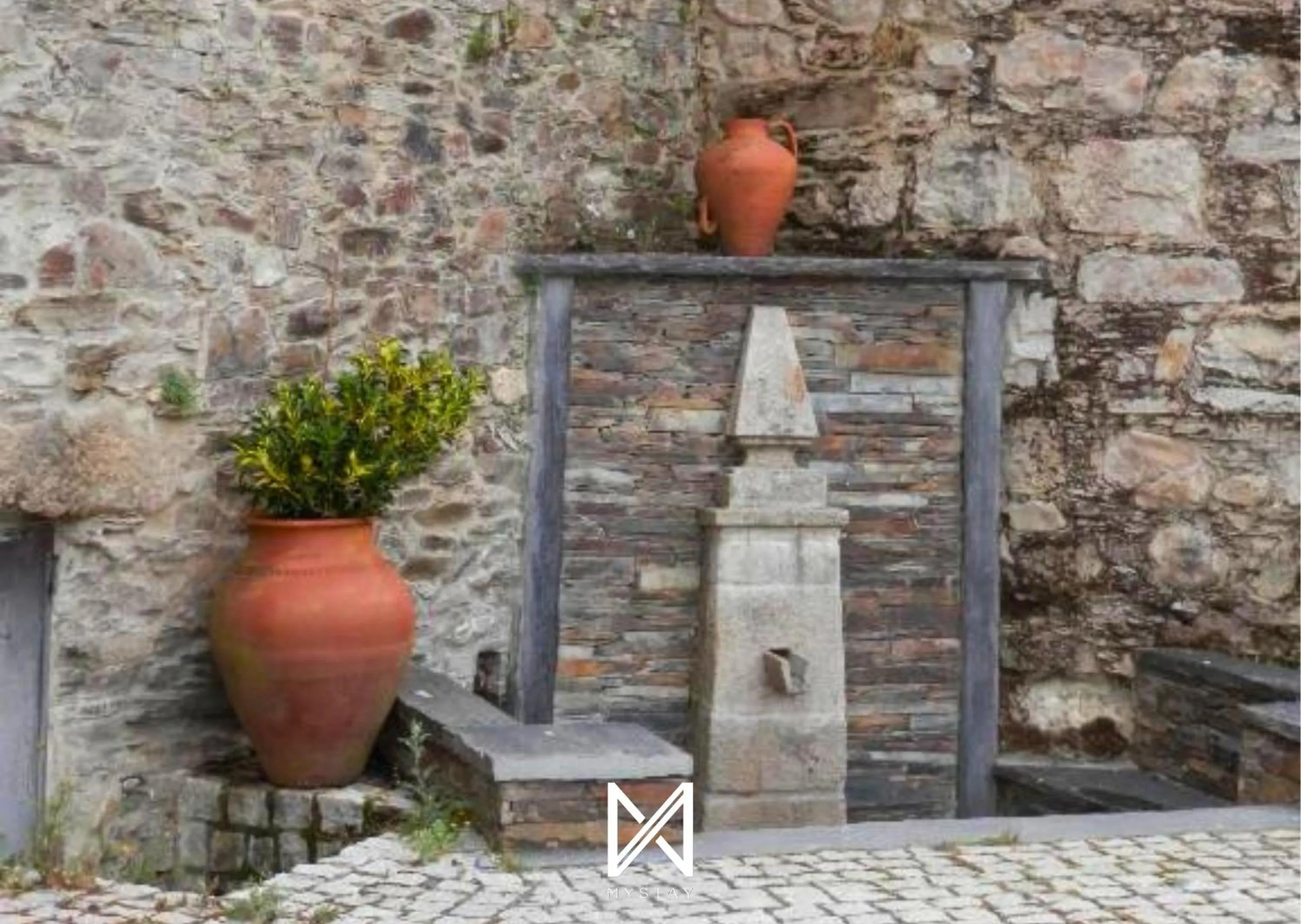 Day in MyStay - Campus Natura