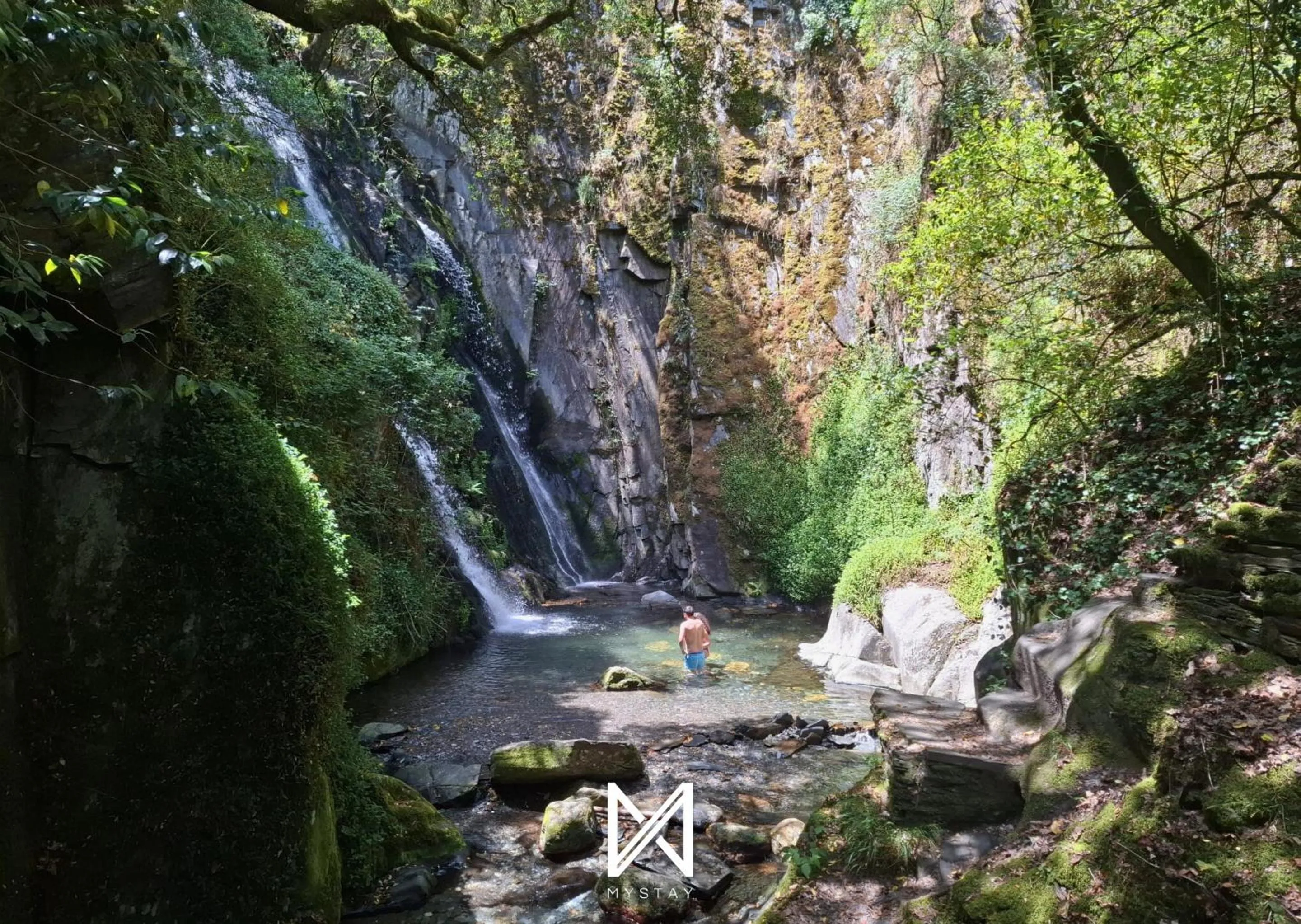 Nearby landmark in MyStay - Campus Natura