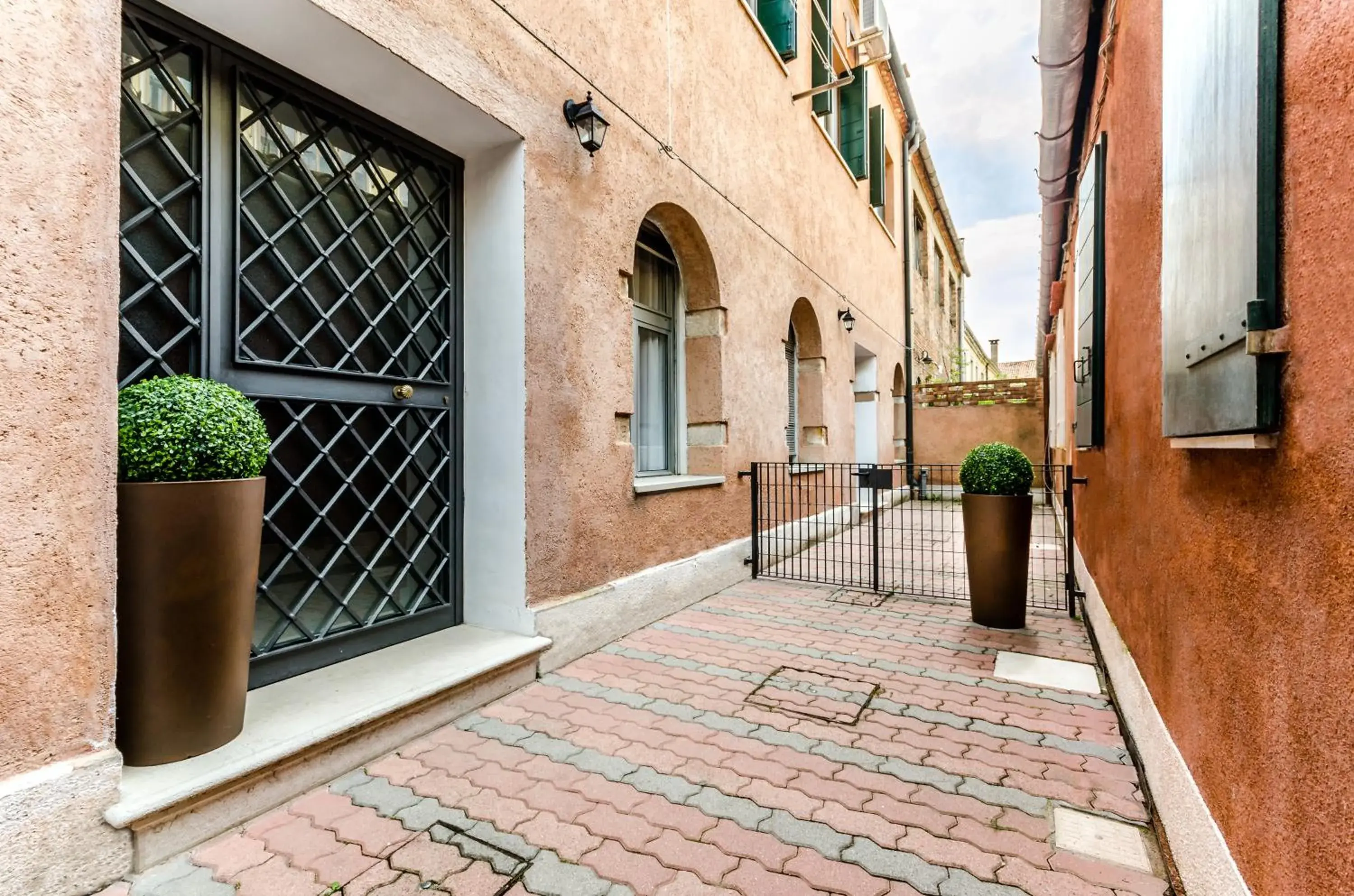 Cannaregio II Apartments Cannaregio II Apartments