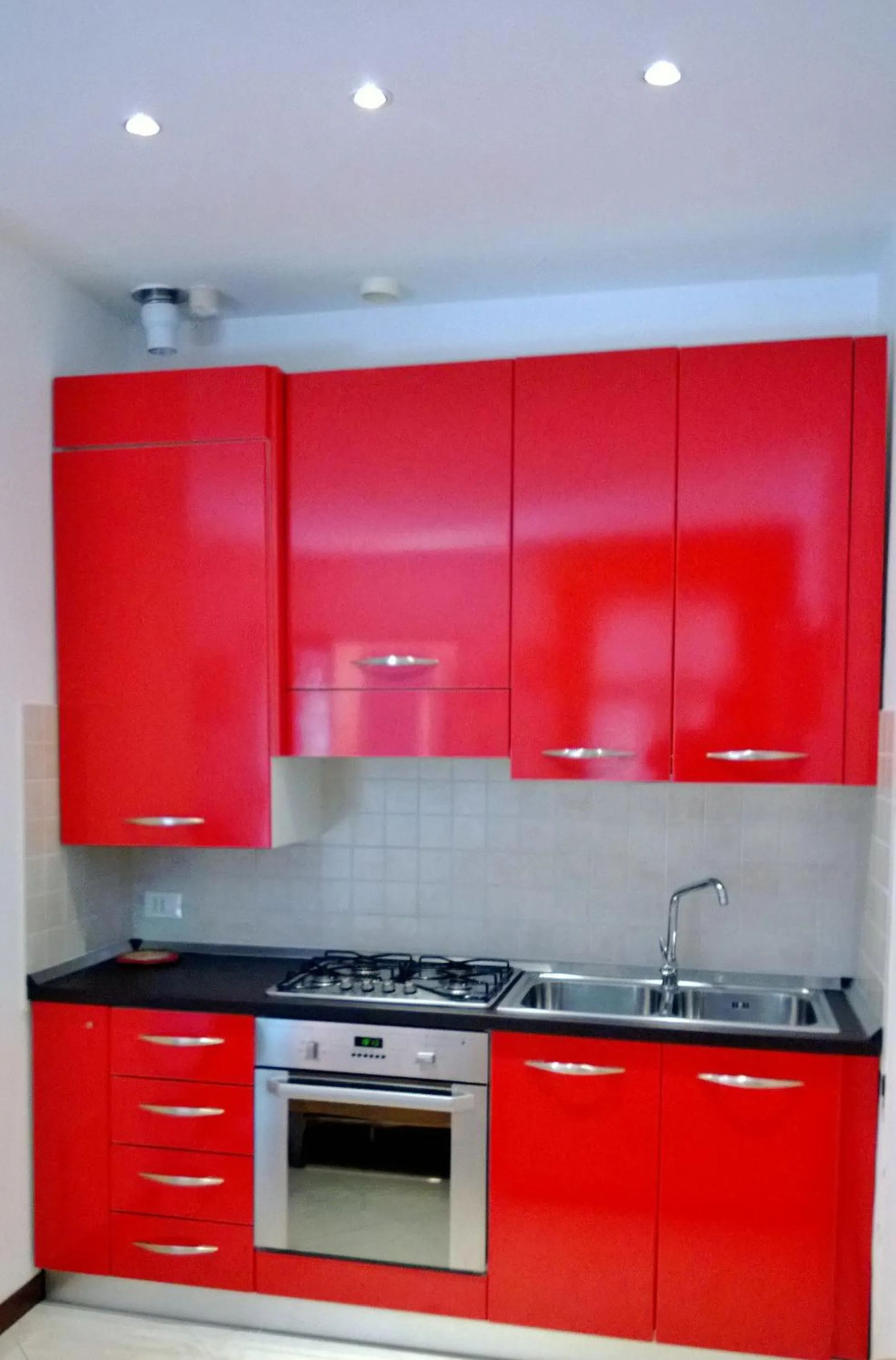 Coffee/tea facilities in Cannaregio II Apartments