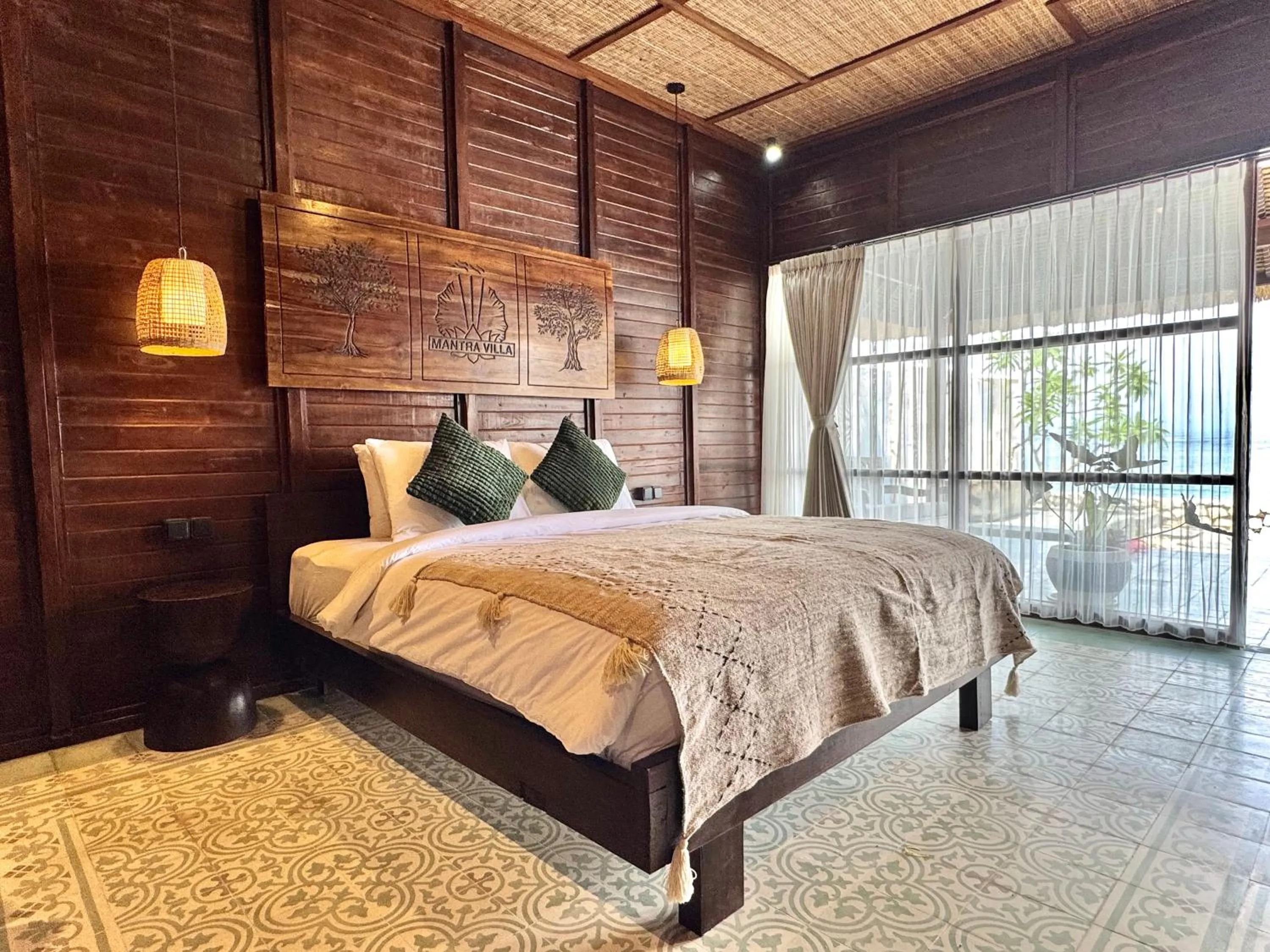 Mantra Villa Nusa Penida