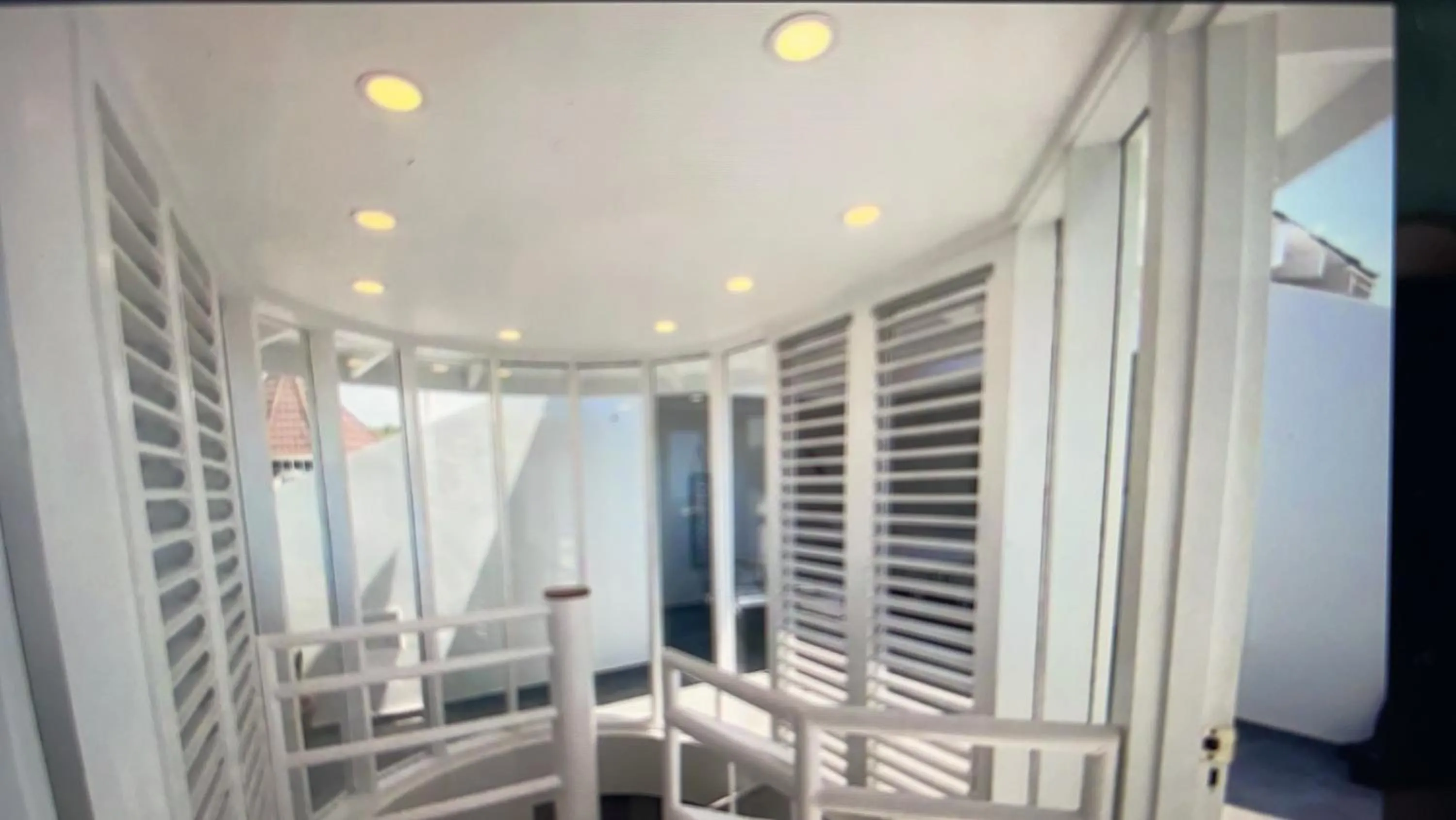 Marriott SeaCastles B30 Rooftop Penthouse