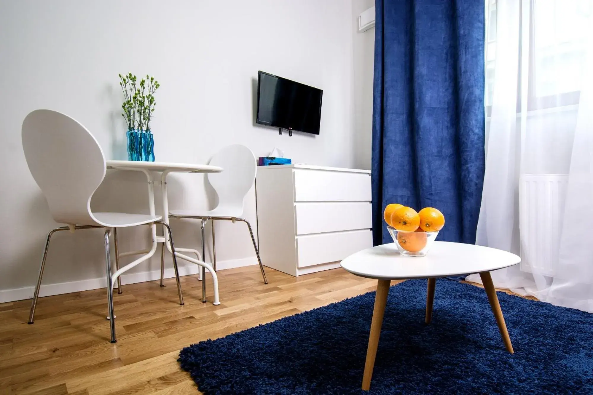 One-Bedroom Apartment in erApartments Oxygen Residence One-Bedroom Apartment in erApartments Oxygen Residence