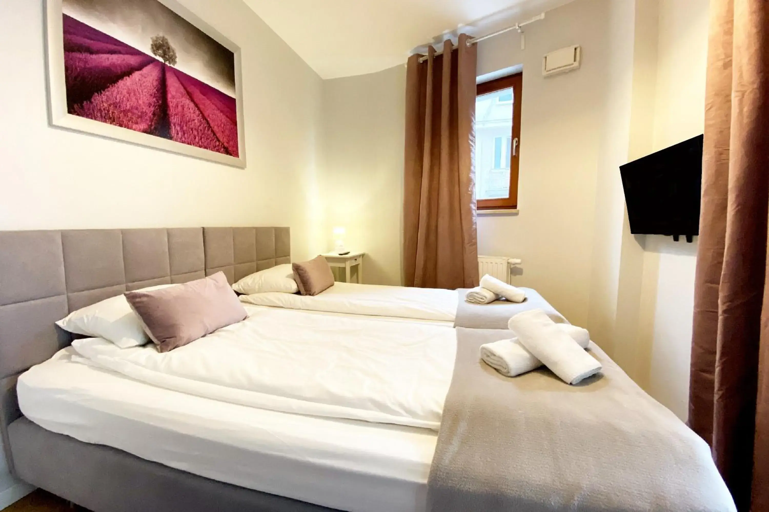 Deluxe Apartment with Balcony in erApartments Oxygen Residence Deluxe Apartment with Balcony in erApartments Oxygen Residence