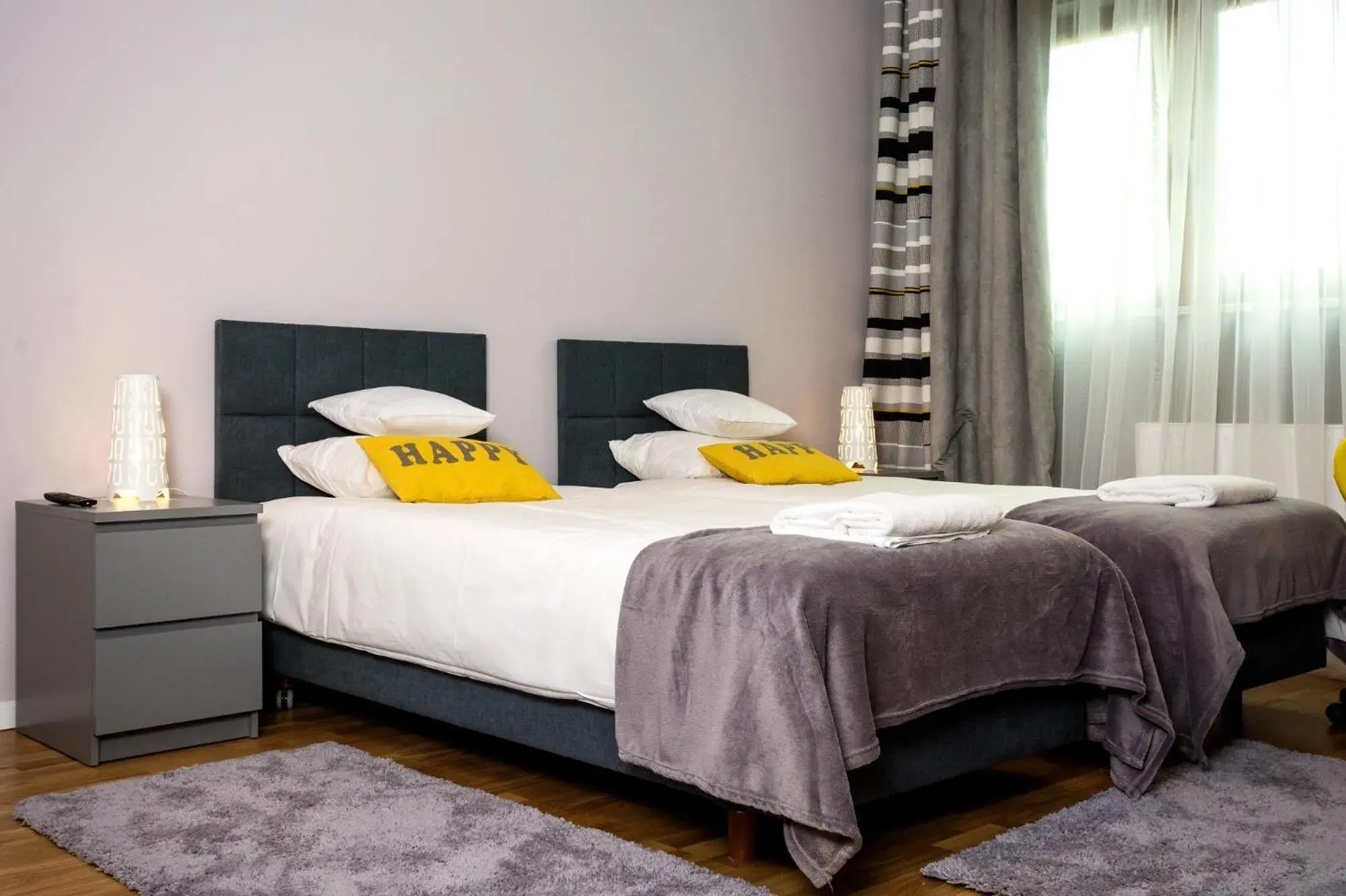 Deluxe Studio in erApartments Oxygen Residence Deluxe Studio in erApartments Oxygen Residence