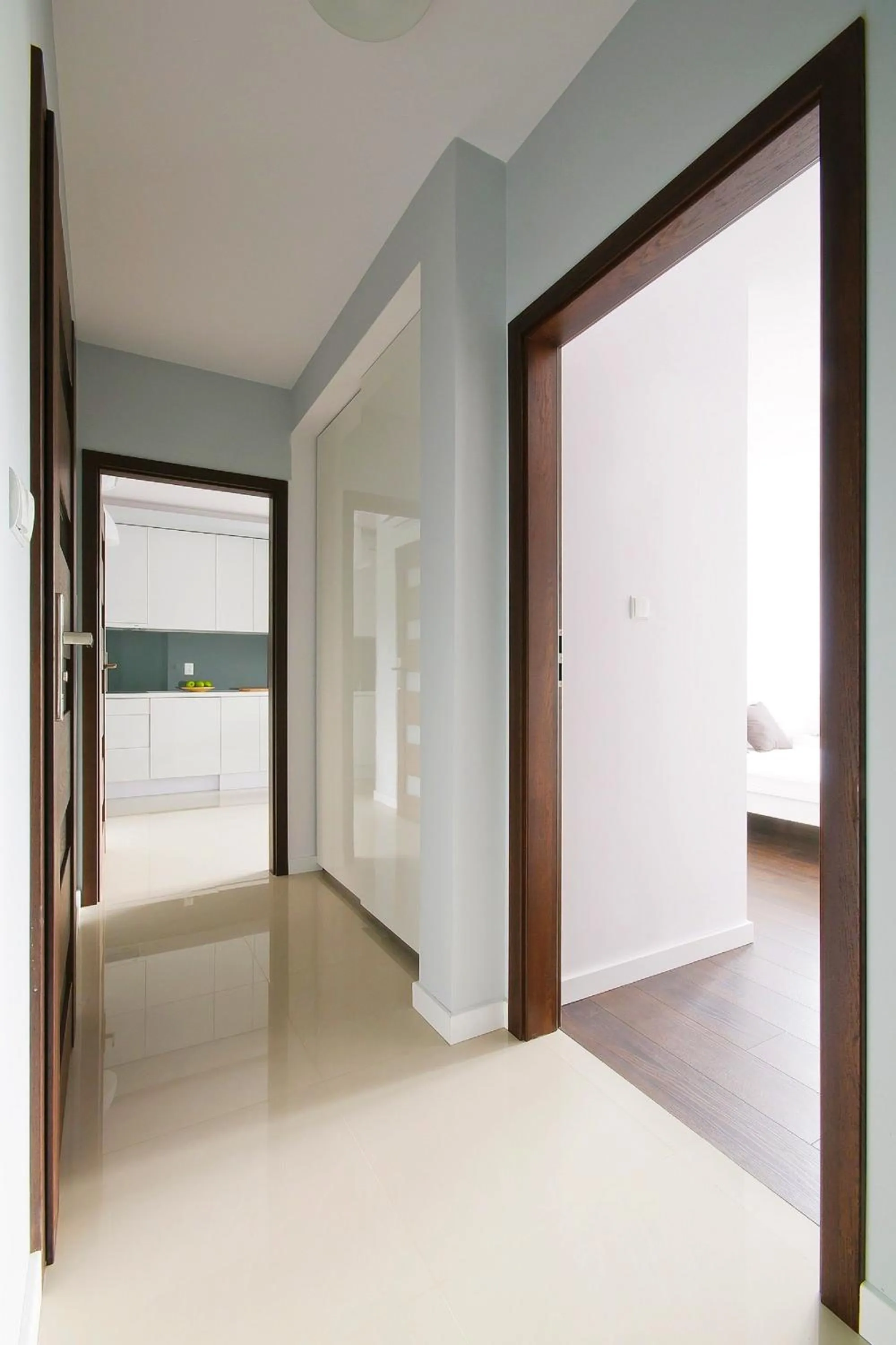 Photo of the whole room, Bed in erApartments Oxygen Residence