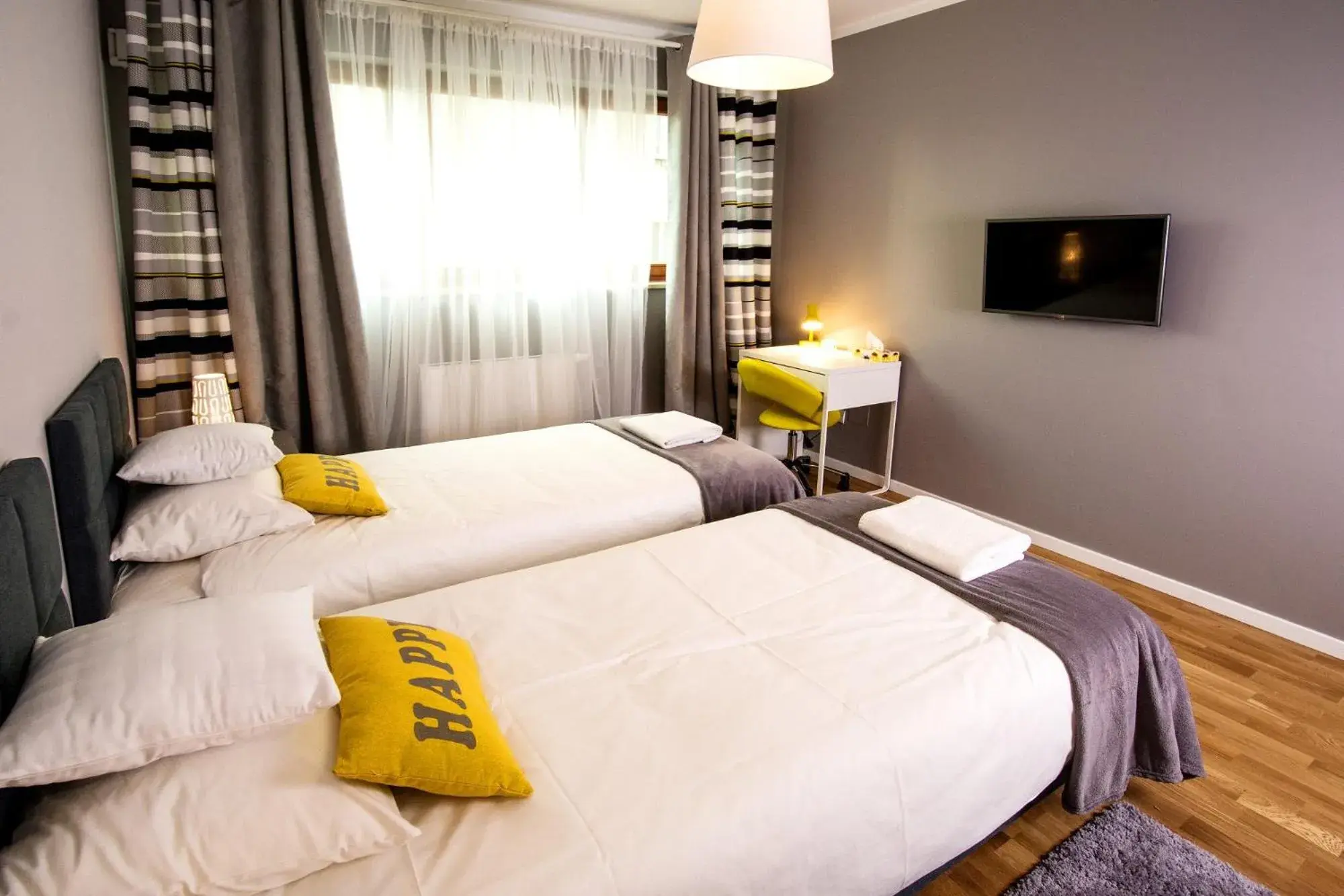 Deluxe Studio in erApartments Oxygen Residence Deluxe Studio in erApartments Oxygen Residence
