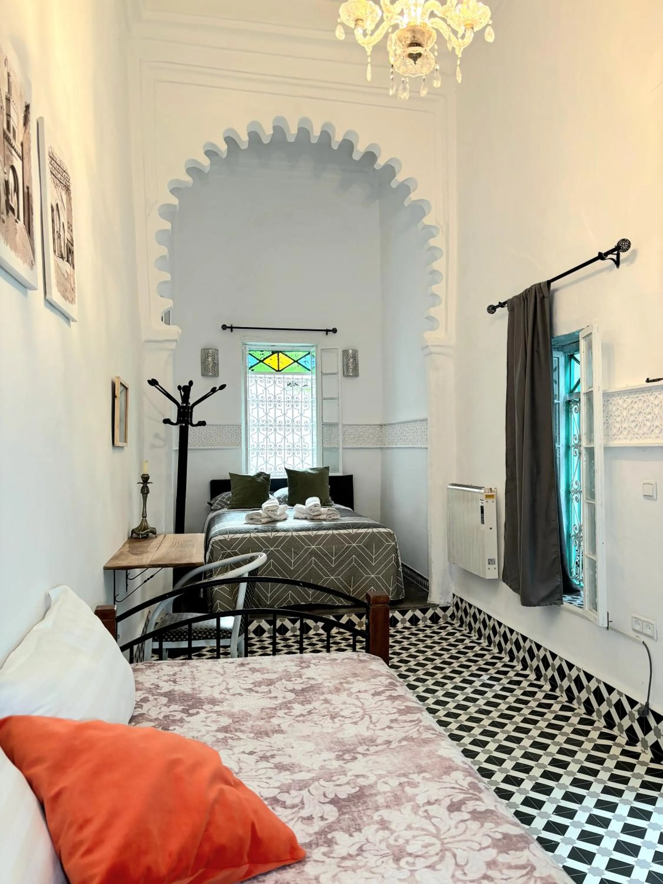 Riad Nostalgie of Tetouan