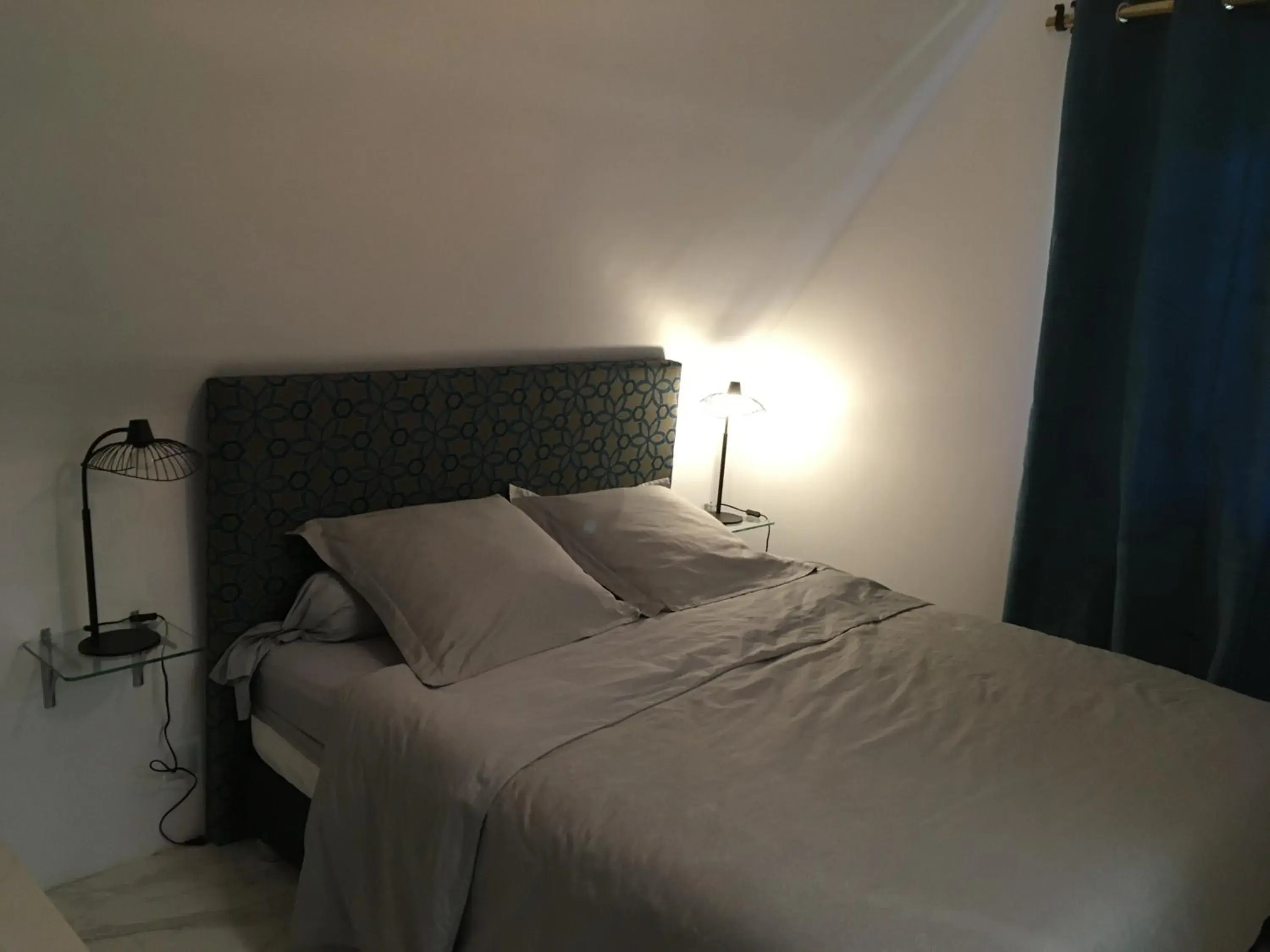 Double Room in La Forge De La Coudraie Double Room in La Forge De La Coudraie