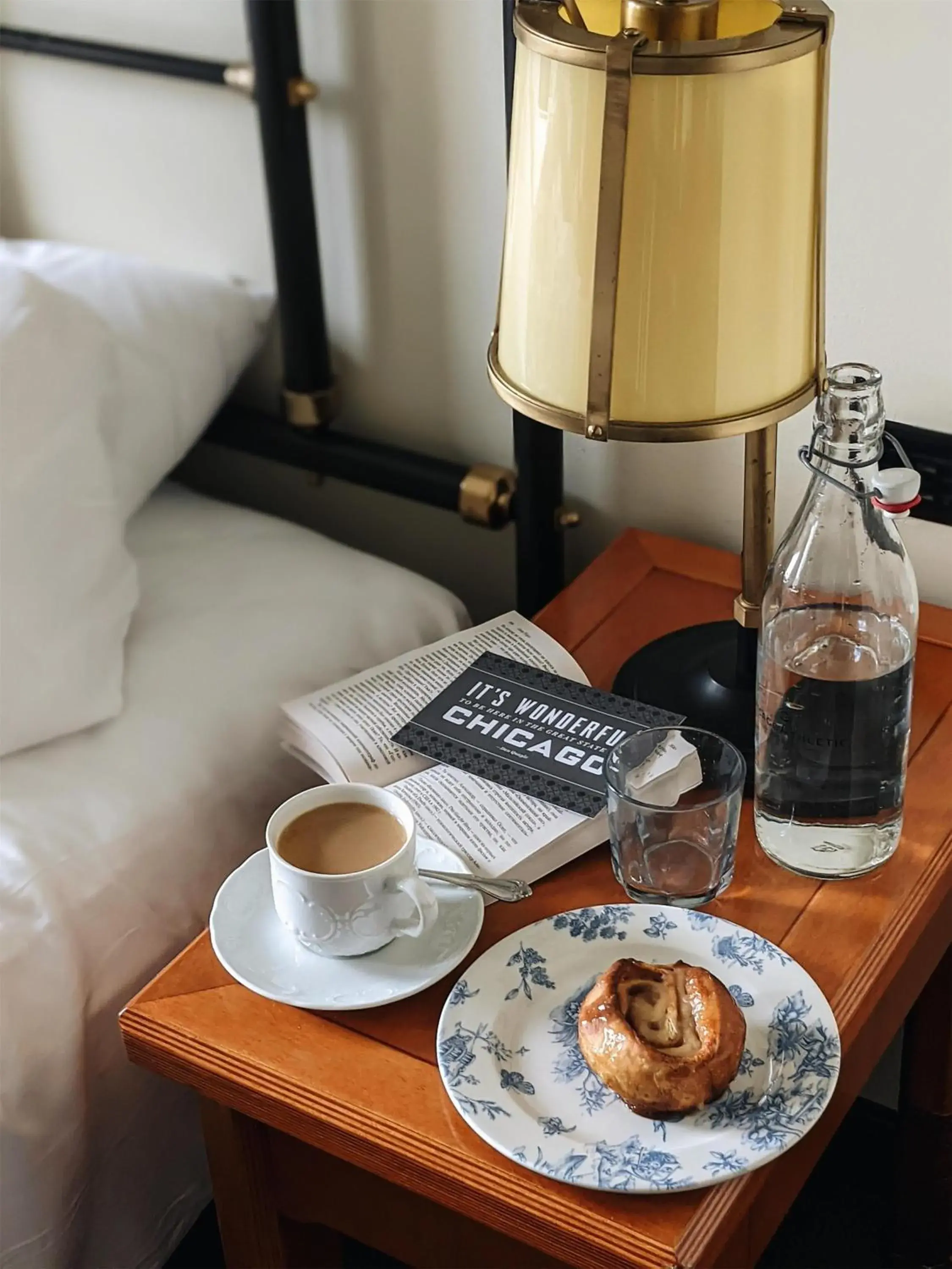 Restaurant/places to eat in Chicago Athletic Association, part of Hyatt Restaurant/places to eat in Chicago Athletic Association, part of Hyatt