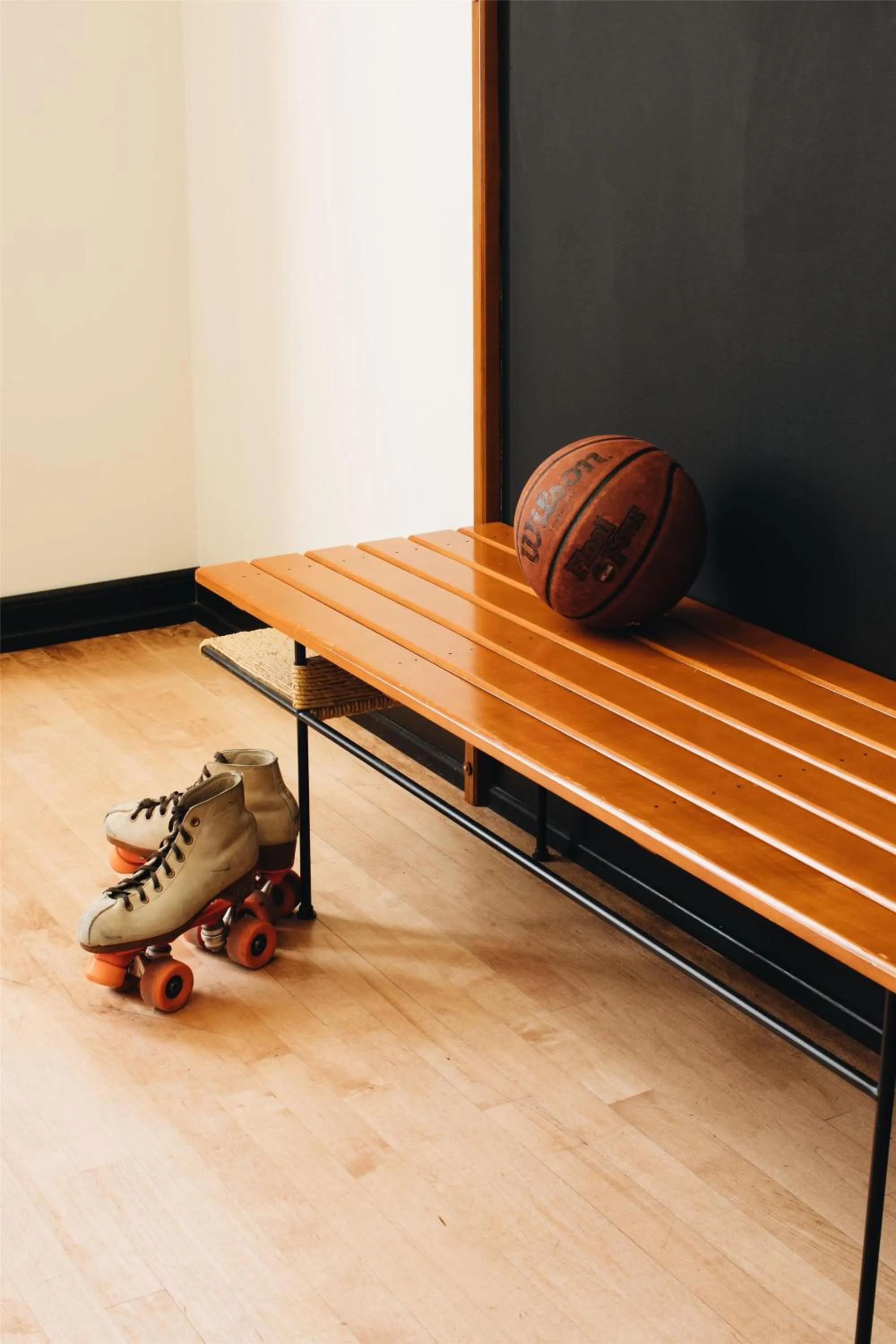 Bedroom in Chicago Athletic Association, part of Hyatt