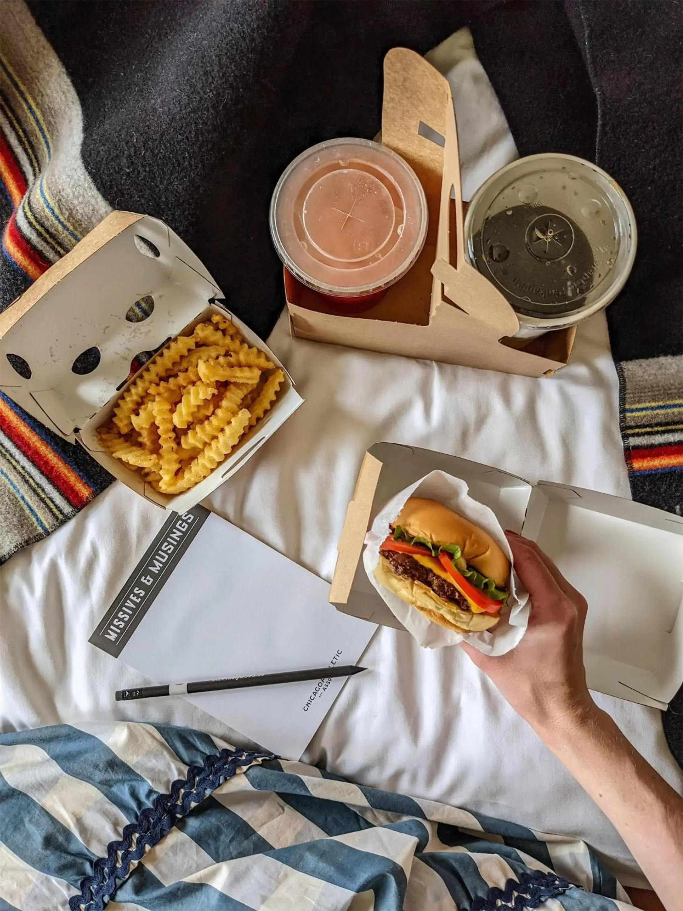 Restaurant/places to eat in Chicago Athletic Association, part of Hyatt Restaurant/places to eat in Chicago Athletic Association, part of Hyatt