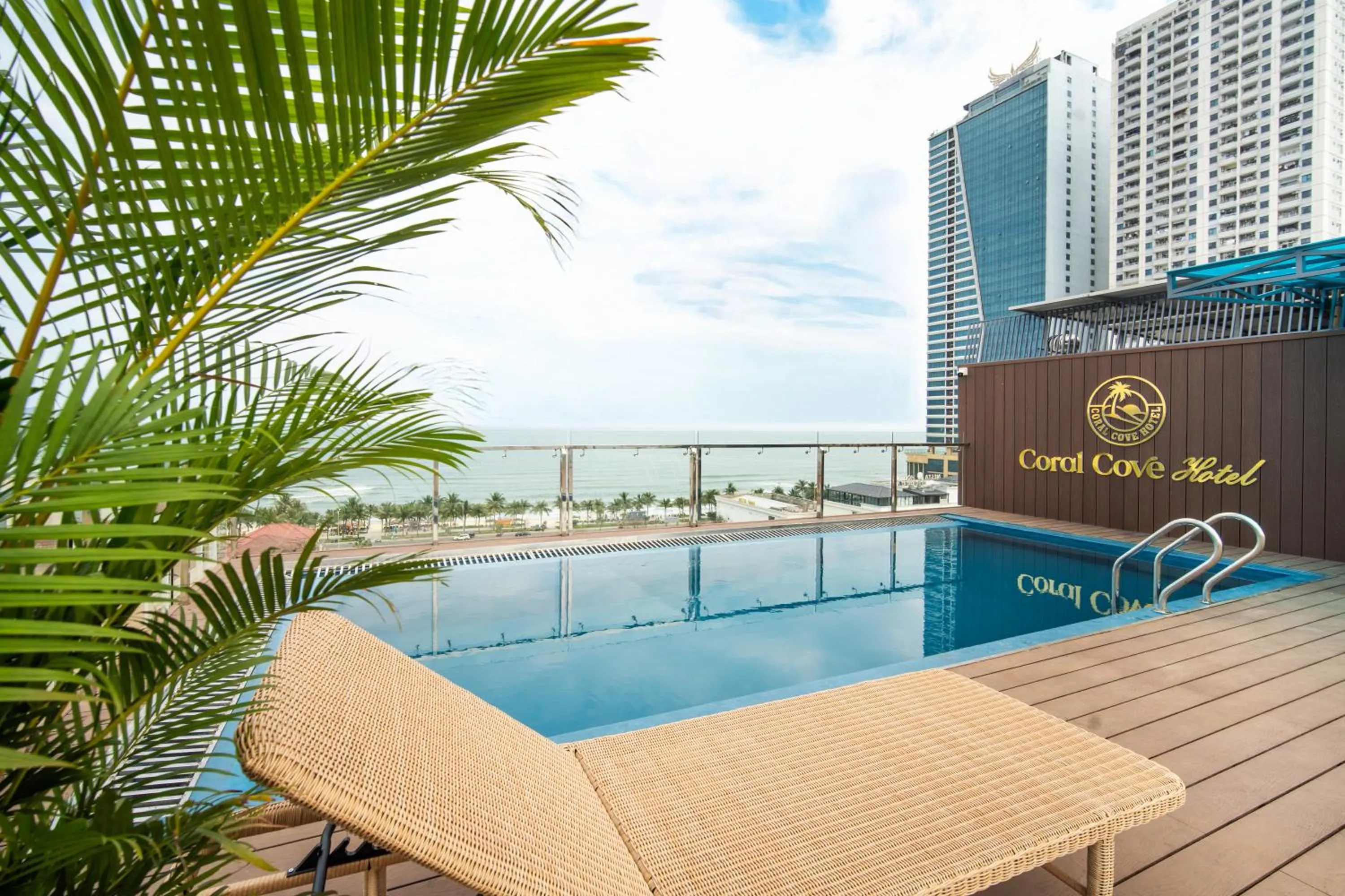 Coral Cove Hotel