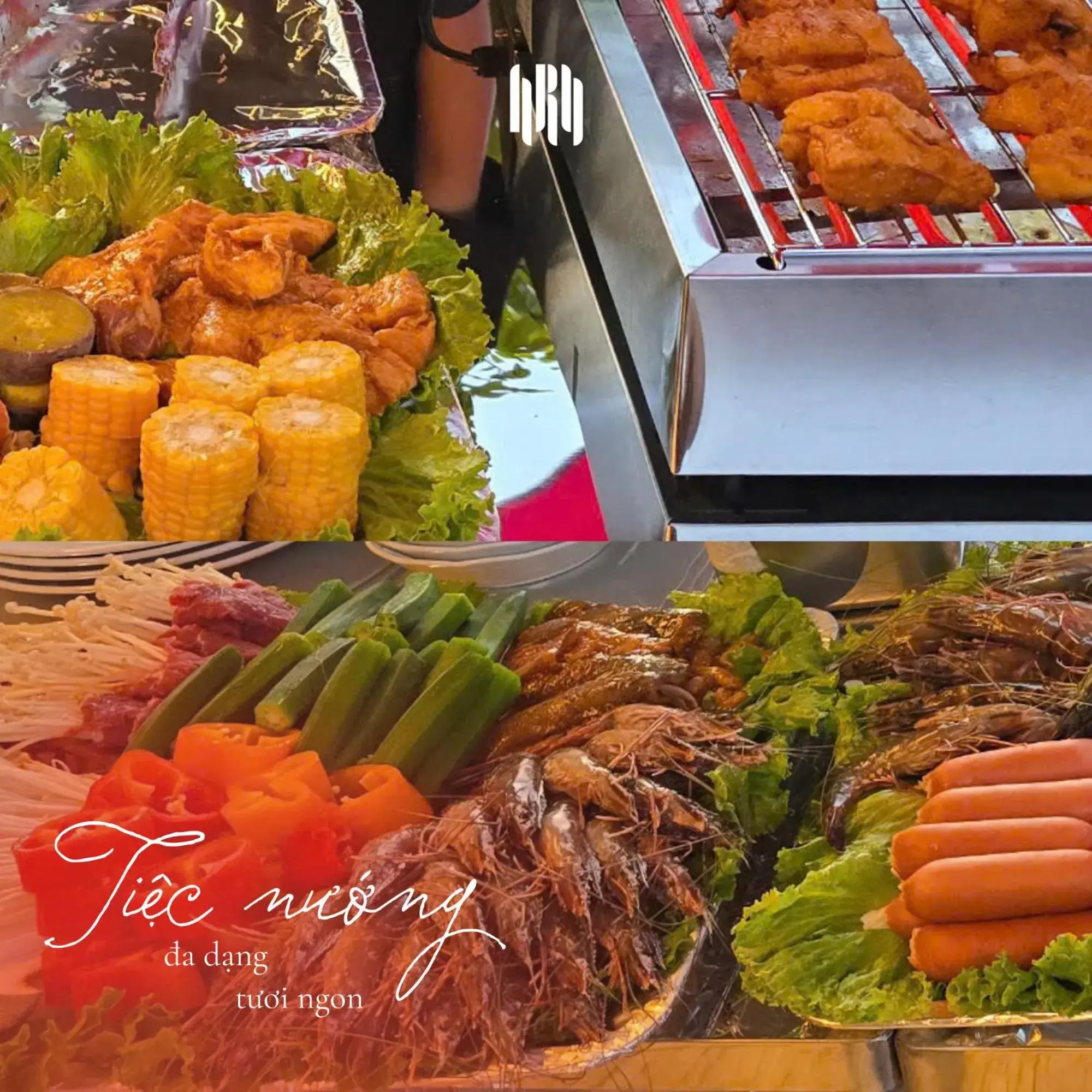 Food and drinks in Hanoi Riverview Boutique Hotel & Apartment Food and drinks in Hanoi Riverview Boutique Hotel & Apartment